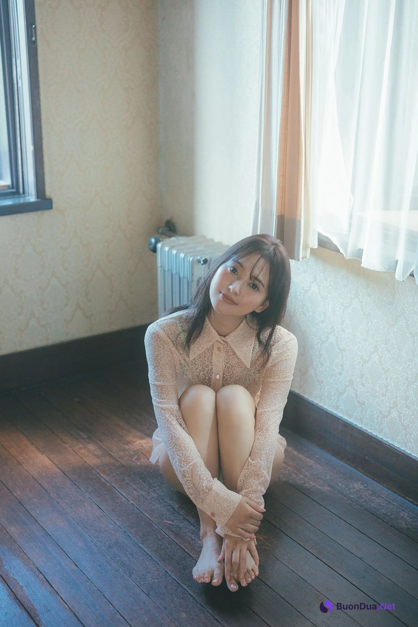 Haruka Kodama 兒玉遥, 週刊ポストデジタル写真集 [はるっぴ、愛され美ボディ。] Set.01 - รูปภาพ 16