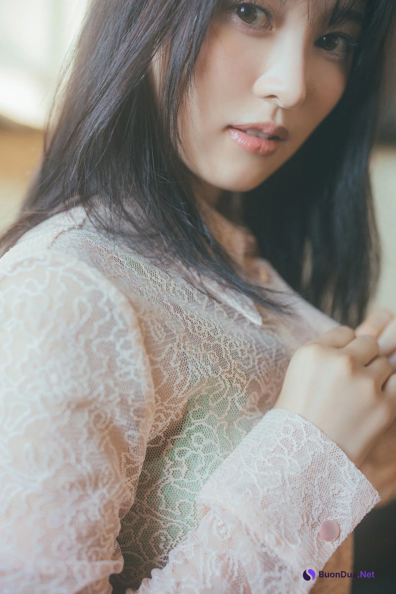Haruka Kodama 兒玉遥, 週刊ポストデジタル写真集 [はるっぴ、愛され美ボディ。] Set.01 - รูปภาพ 17
