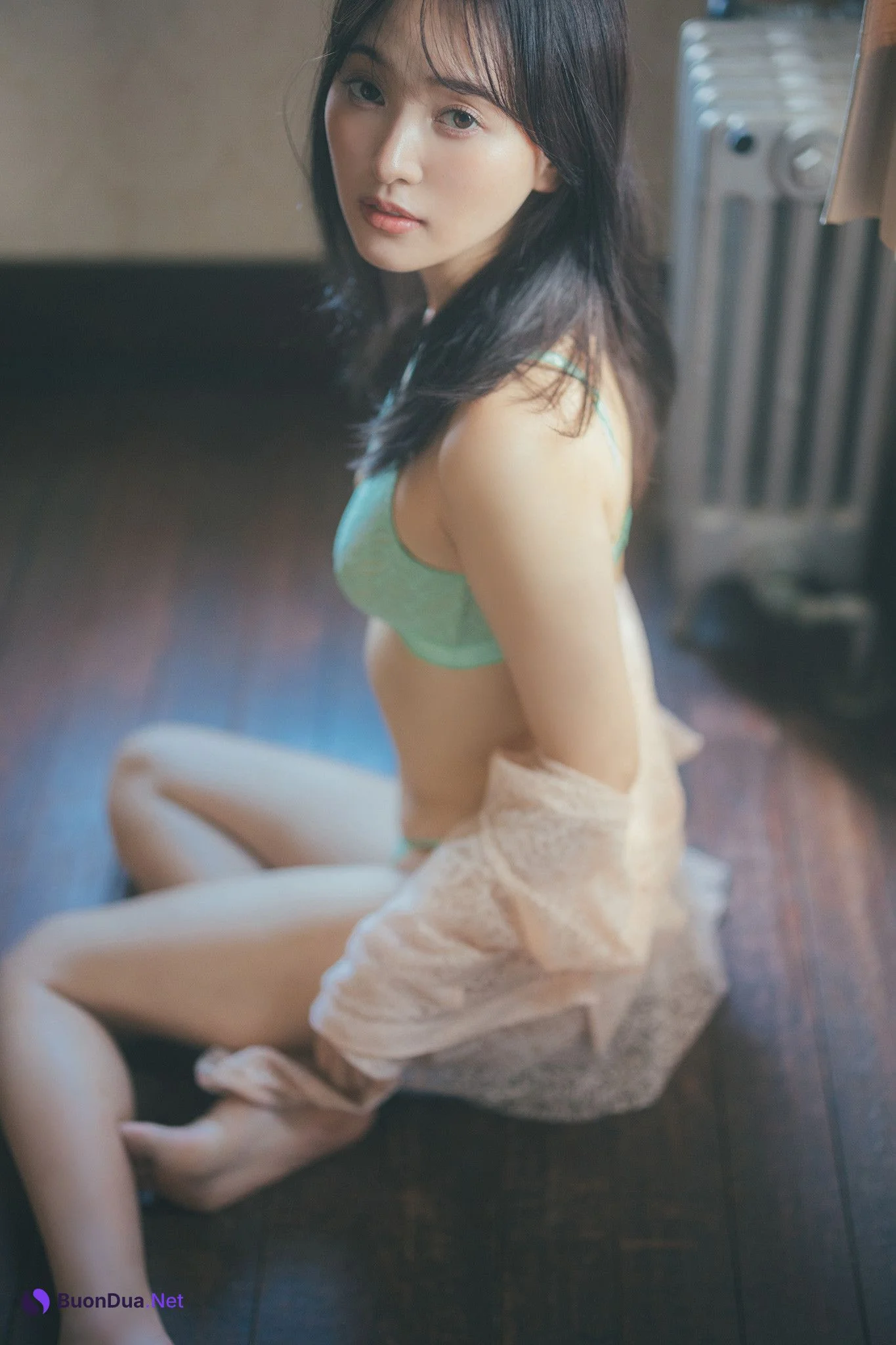 Haruka Kodama 兒玉遥, 週刊ポストデジタル写真集 [はるっぴ、愛され美ボディ。] Set.01 - รูปภาพ 20