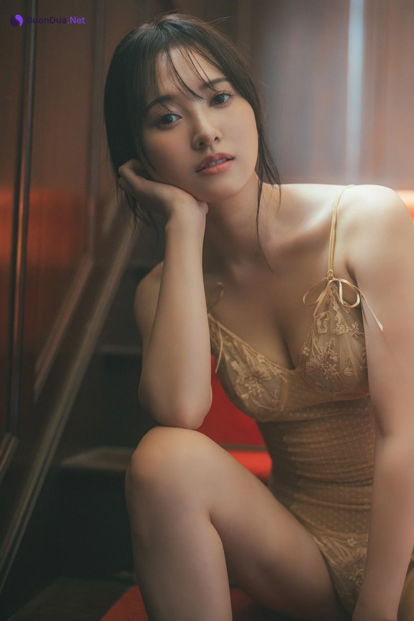 Haruka Kodama 兒玉遥, 週刊ポストデジタル写真集 [はるっぴ、愛され美ボディ。] Set.02 - Photo 13