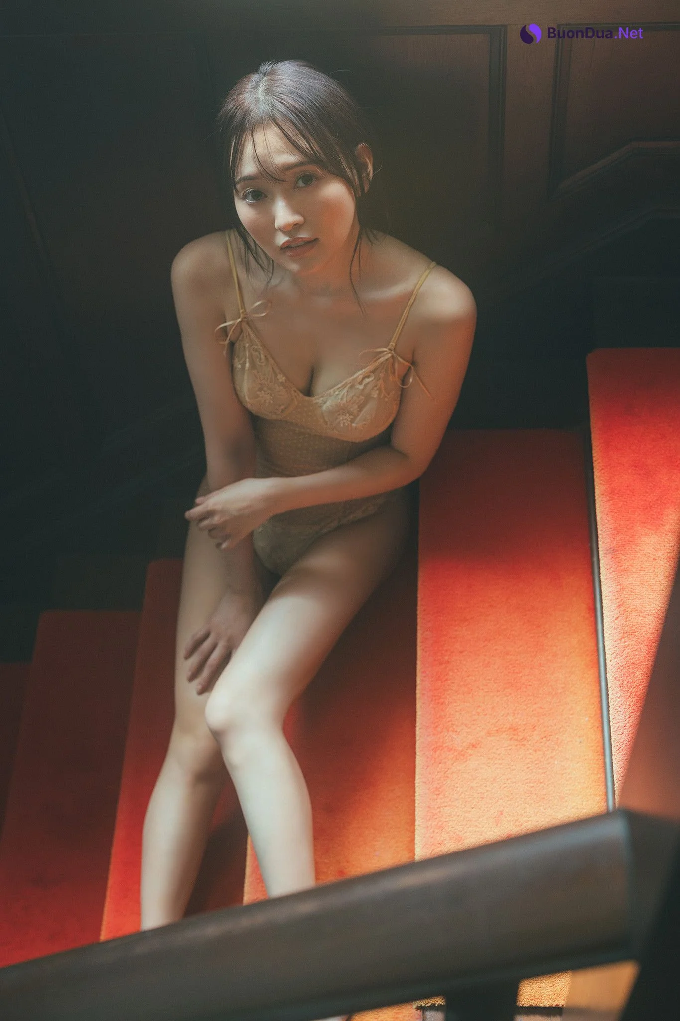 Haruka Kodama 兒玉遥, 週刊ポストデジタル写真集 [はるっぴ、愛され美ボディ。] Set.02 - Photo 14