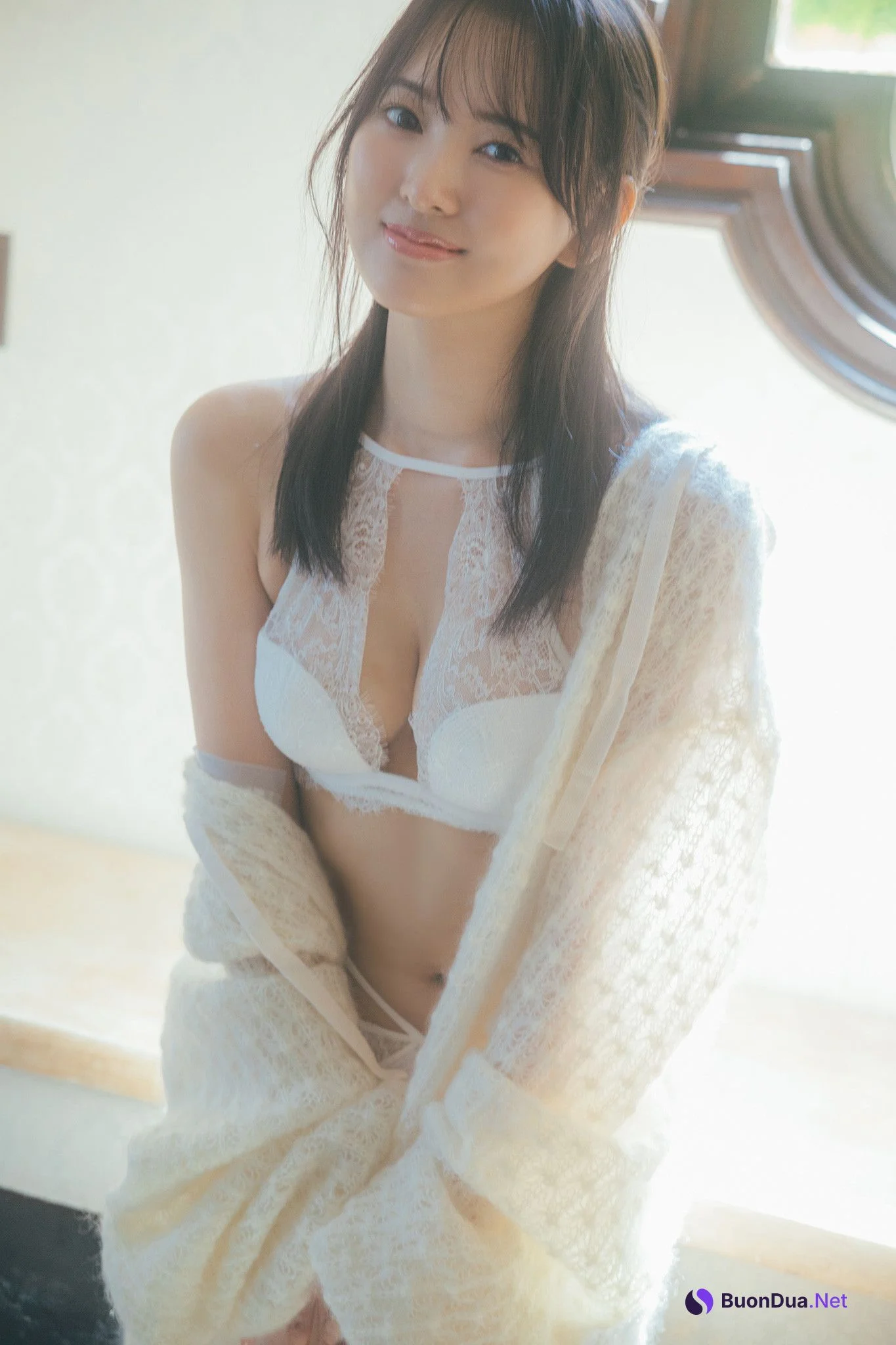 Haruka Kodama 兒玉遥, 週刊ポストデジタル写真集 [はるっぴ、愛され美ボディ。] Set.02 - Photo 18