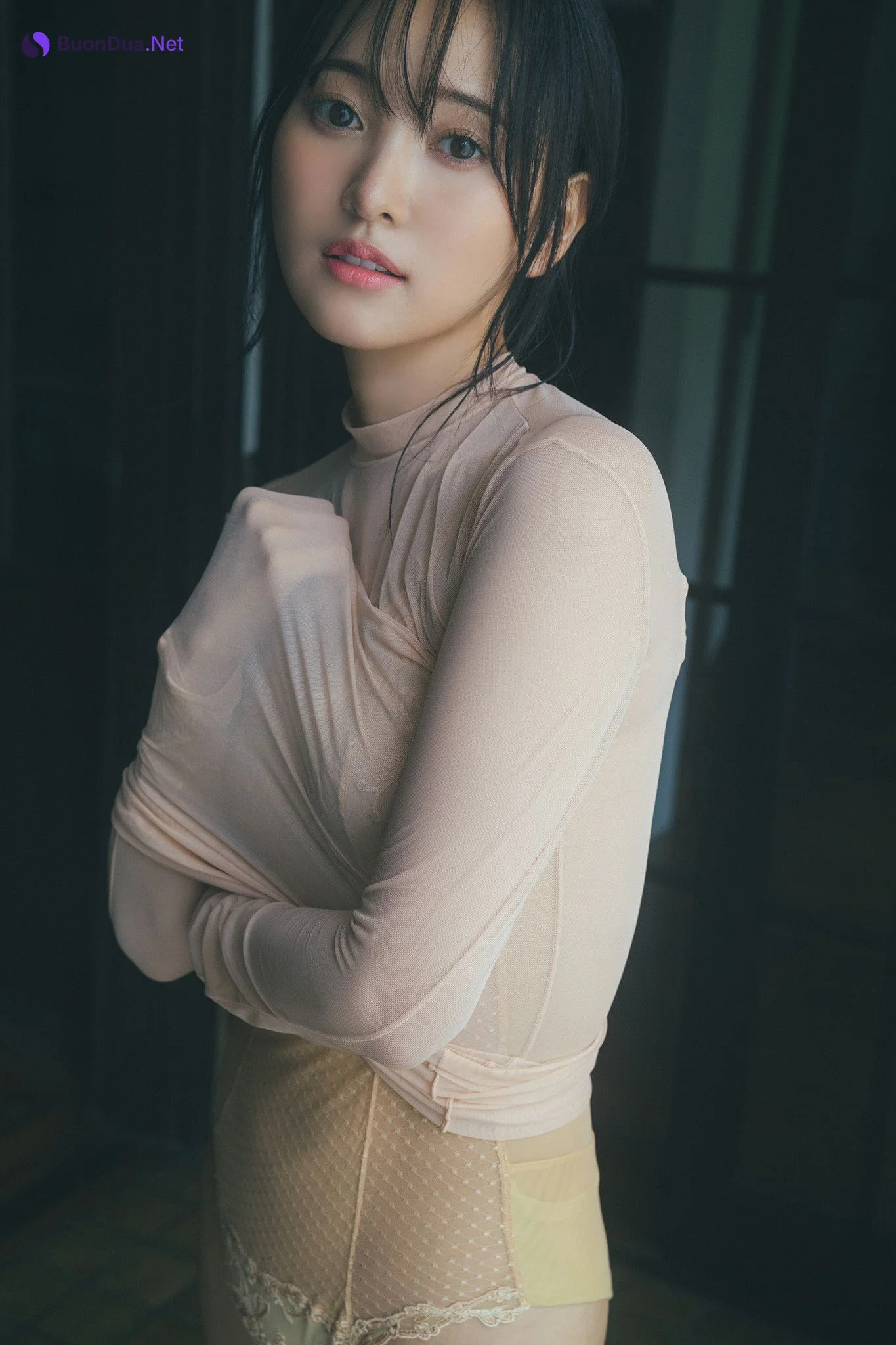 Haruka Kodama 兒玉遥, 週刊ポストデジタル写真集 [はるっぴ、愛され美ボディ。] Set.02 - Photo 2