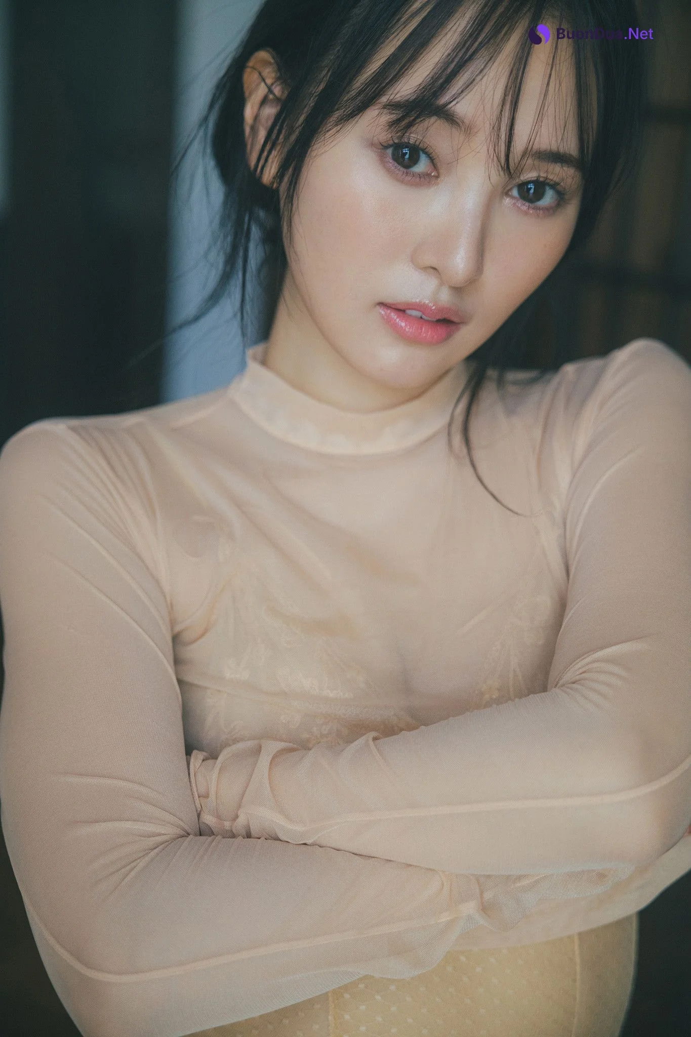 Haruka Kodama 兒玉遥, 週刊ポストデジタル写真集 [はるっぴ、愛され美ボディ。] Set.02 - Photo 5