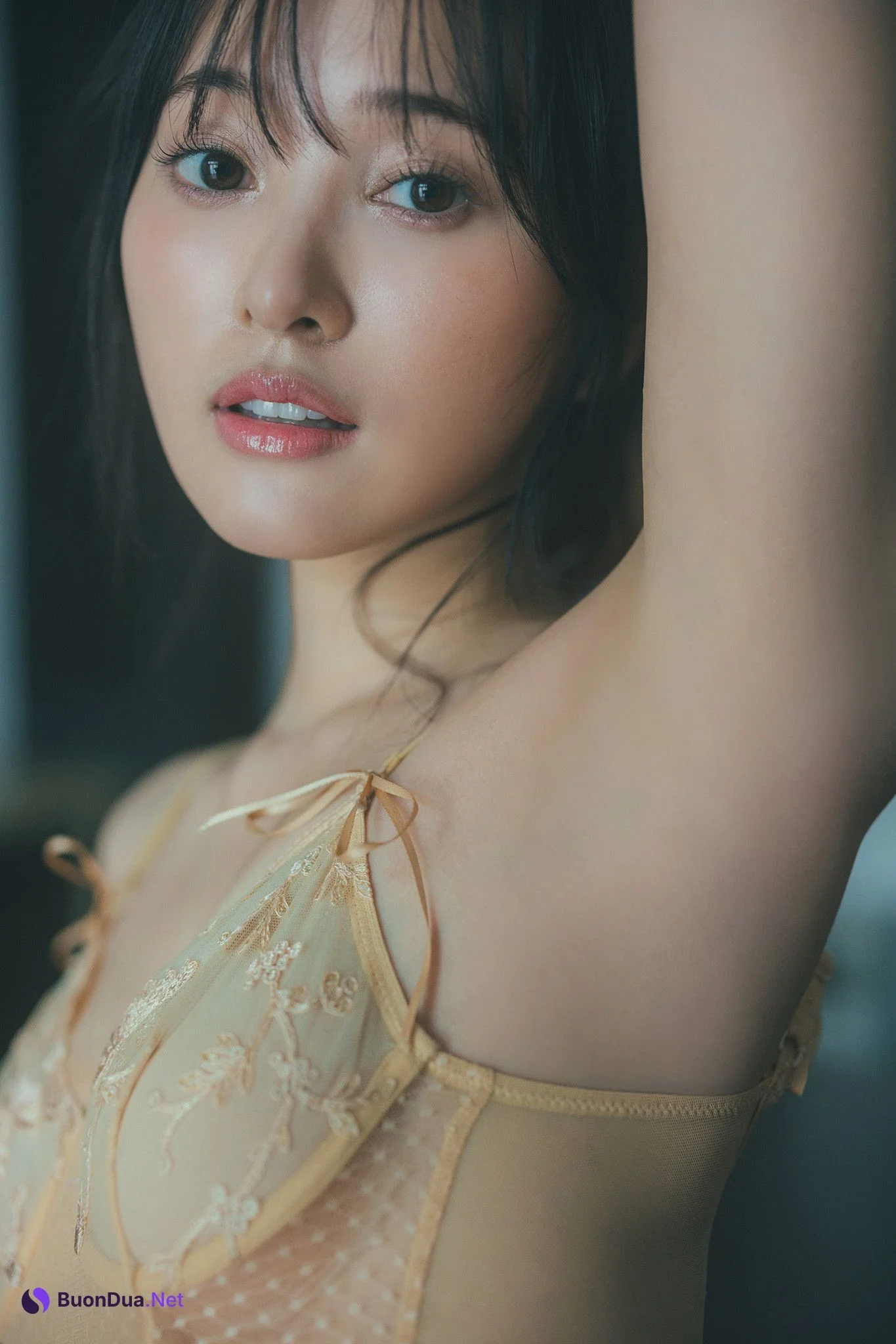Haruka Kodama 兒玉遥, 週刊ポストデジタル写真集 [はるっぴ、愛され美ボディ。] Set.02 - Photo 8