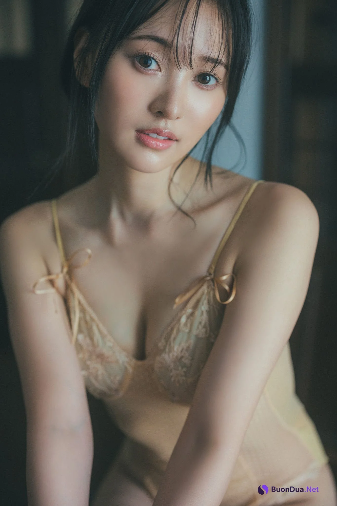 Haruka Kodama 兒玉遥, 週刊ポストデジタル写真集 [はるっぴ、愛され美ボディ。] Set.02 - Photo 9