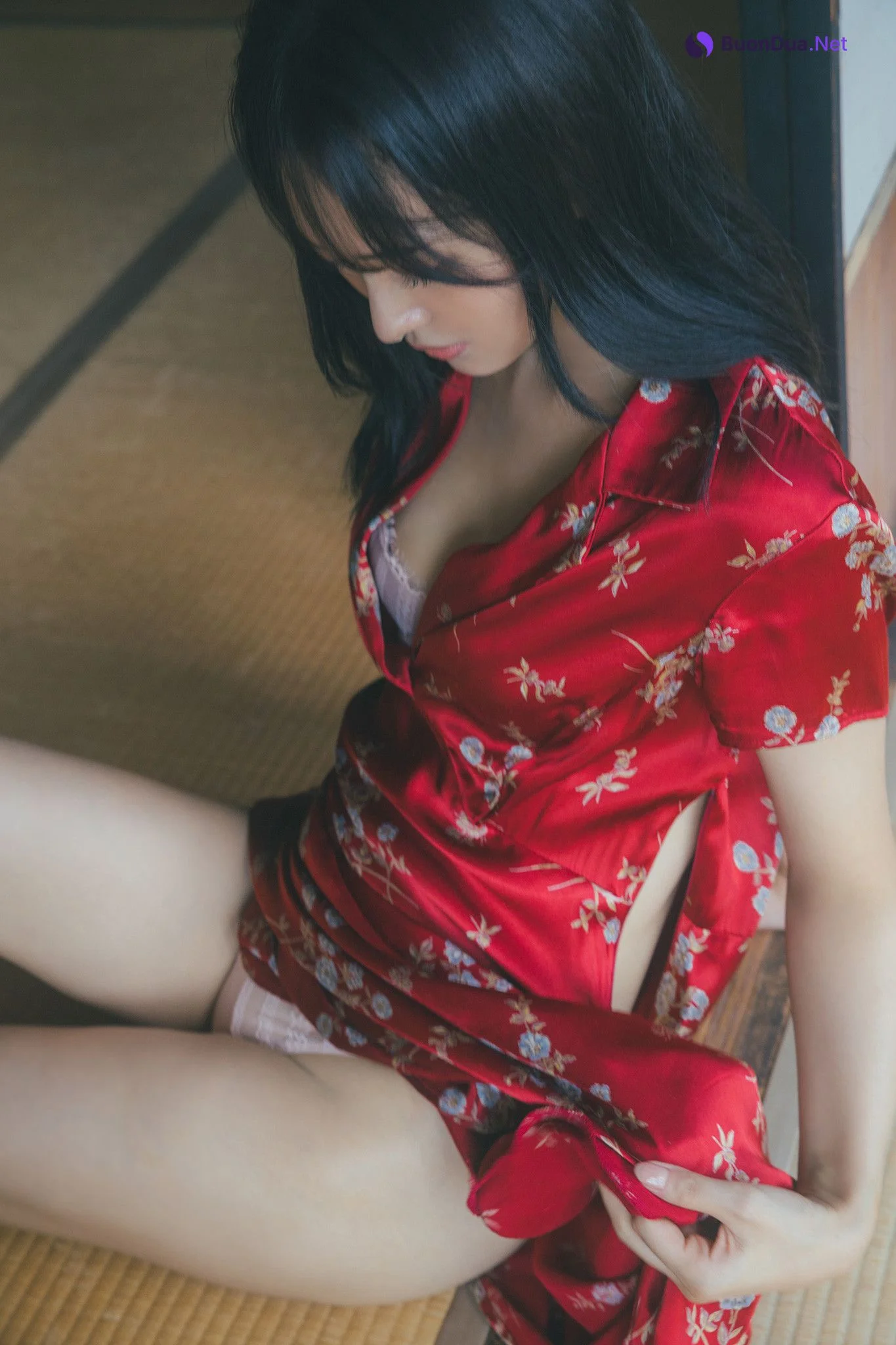 Haruka Kodama 兒玉遥, 週刊ポストデジタル写真集 [はるっぴ、愛され美ボディ。] Set.03 - รูปภาพ 10