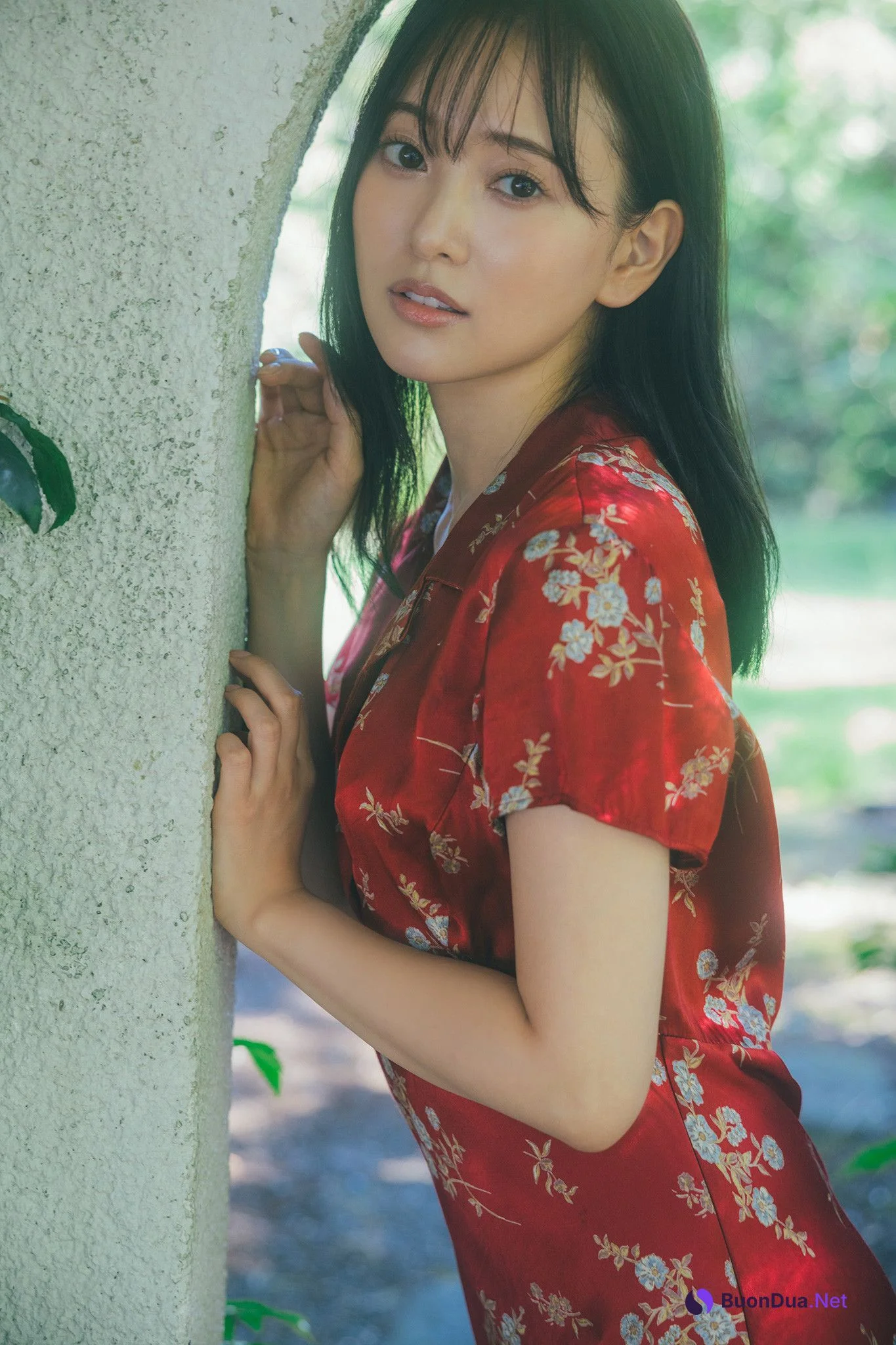 Haruka Kodama 兒玉遥, 週刊ポストデジタル写真集 [はるっぴ、愛され美ボディ。] Set.03 - รูปภาพ 2