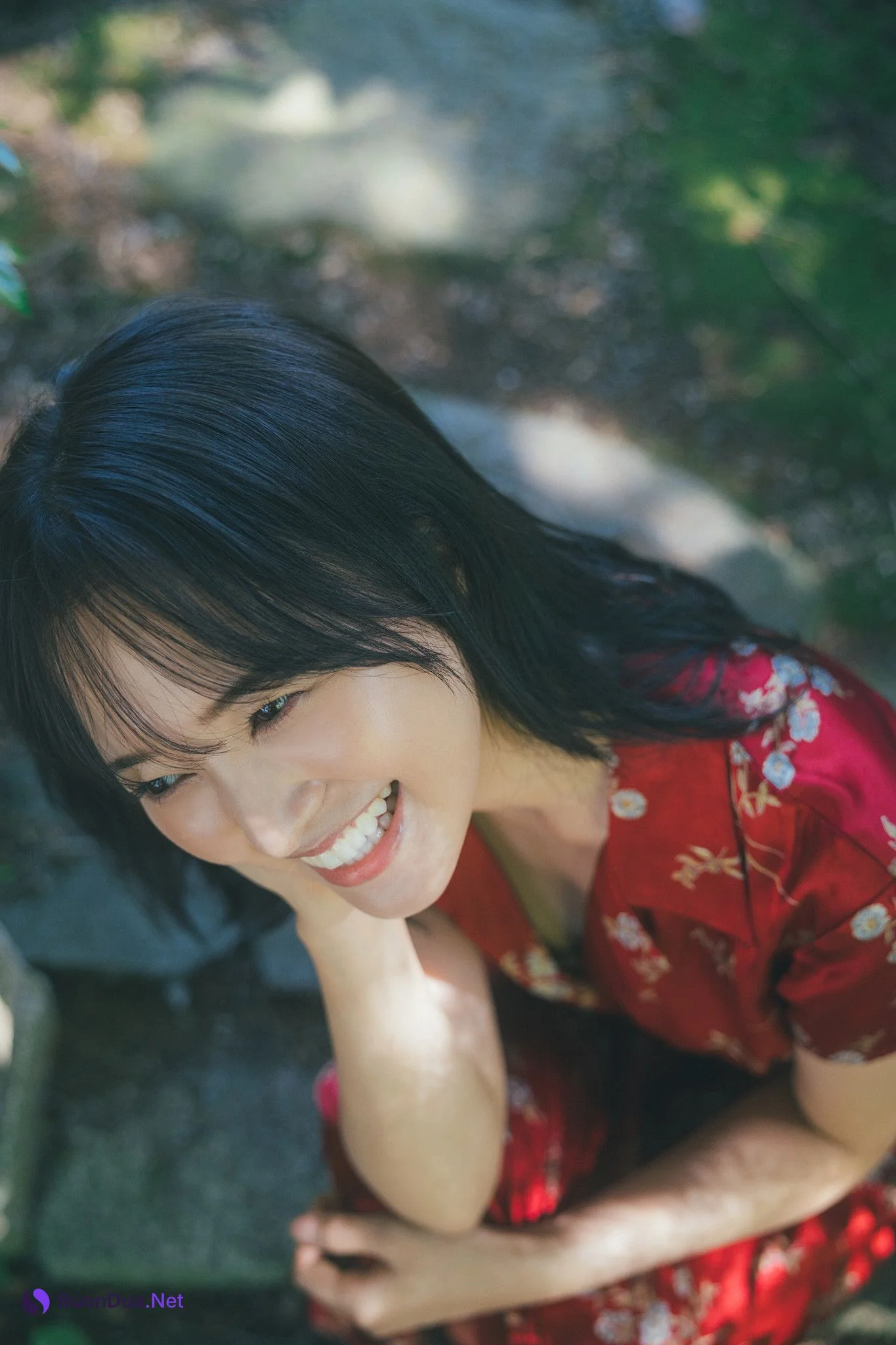 Haruka Kodama 兒玉遥, 週刊ポストデジタル写真集 [はるっぴ、愛され美ボディ。] Set.03 - รูปภาพ 4