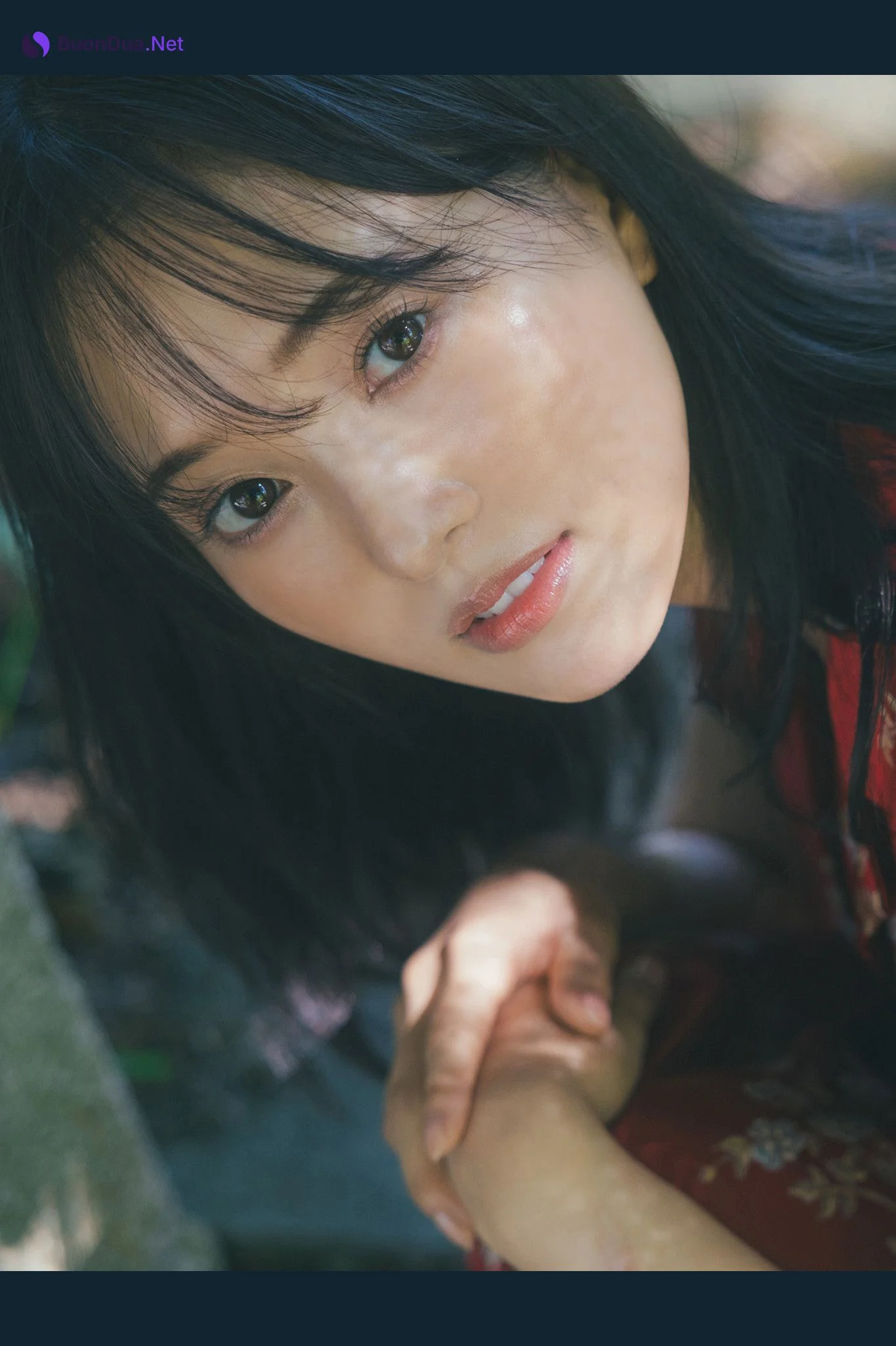 Haruka Kodama 兒玉遥, 週刊ポストデジタル写真集 [はるっぴ、愛され美ボディ。] Set.03 - รูปภาพ 5