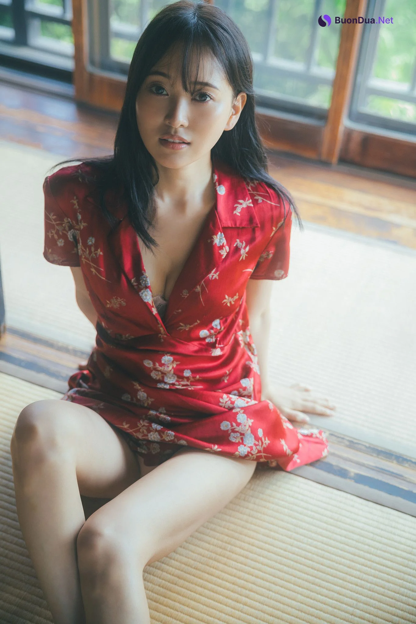Haruka Kodama 兒玉遥, 週刊ポストデジタル写真集 [はるっぴ、愛され美ボディ。] Set.03 - รูปภาพ 9