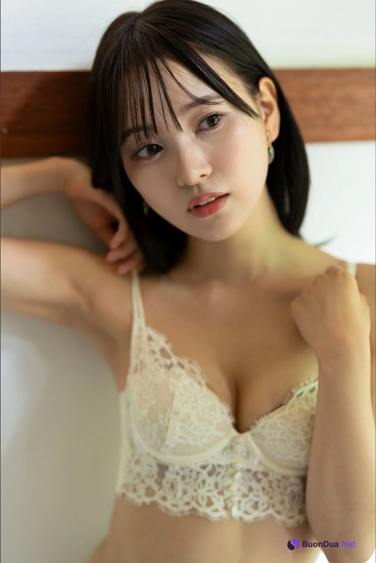 Haruka Kodama 兒玉遥, SPA！デジタル写真集 「秘密の関係」 Set.01 - Photo 16