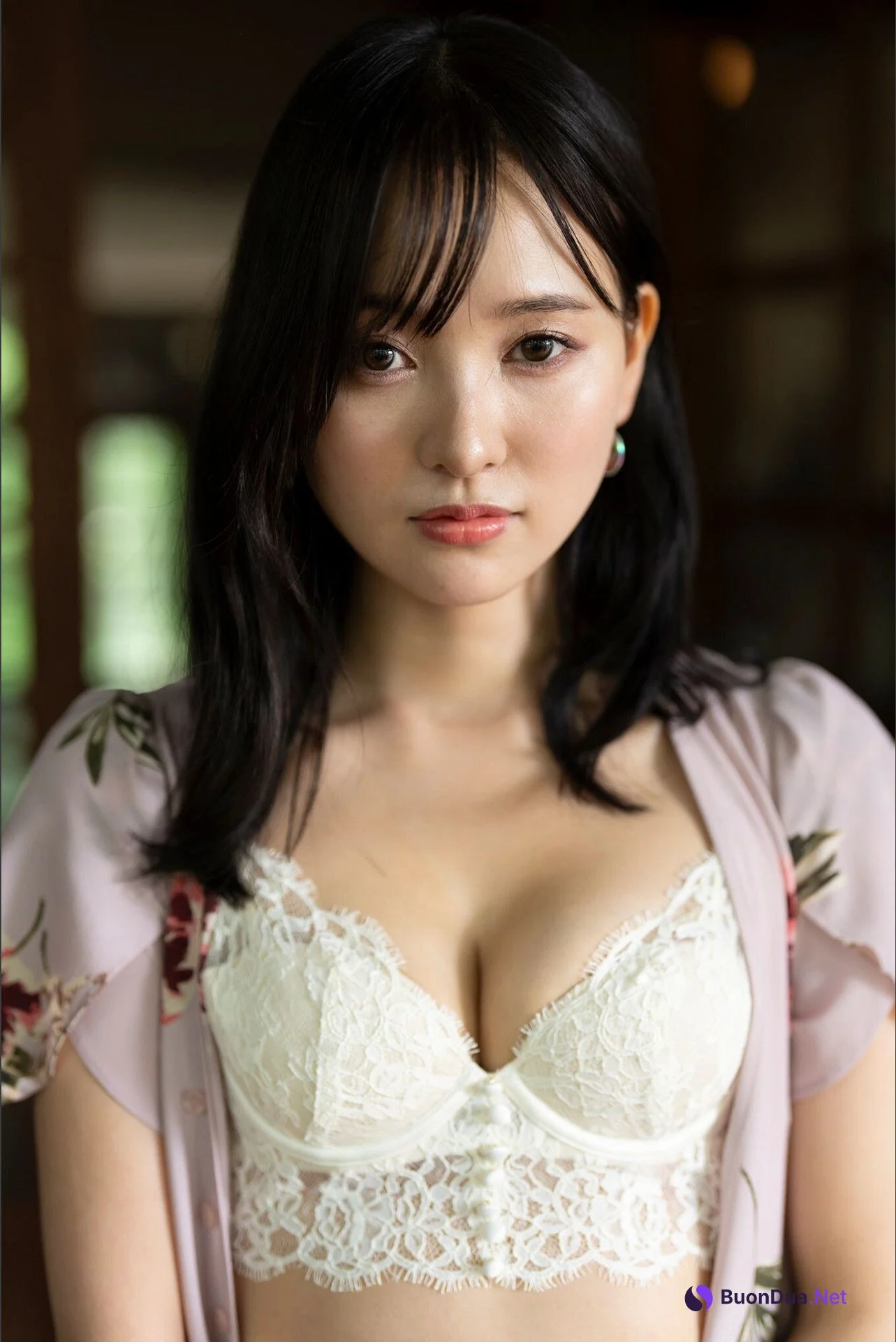 Haruka Kodama 兒玉遥, SPA！デジタル写真集 「秘密の関係」 Set.01 - Photo 6