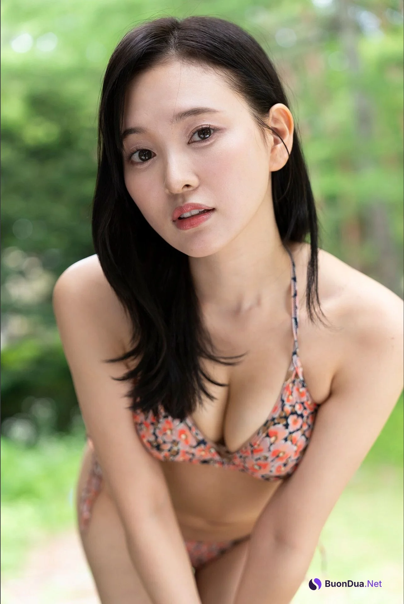 Haruka Kodama 兒玉遥, SPA！デジタル写真集 「秘密の関係」 Set.02 - Photo 14