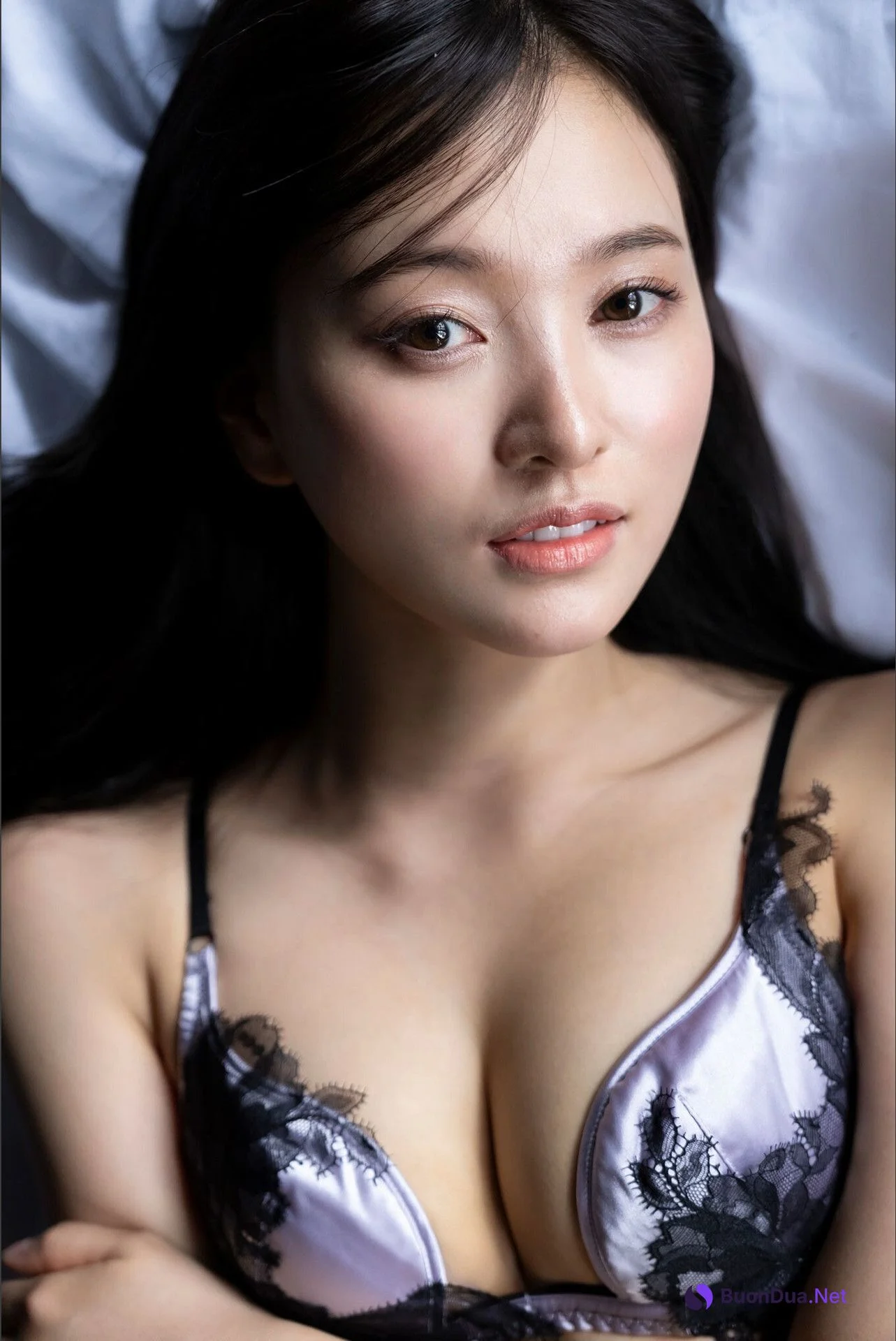 Haruka Kodama 兒玉遥, SPA！デジタル写真集 「秘密の関係」 Set.02 - Photo 8