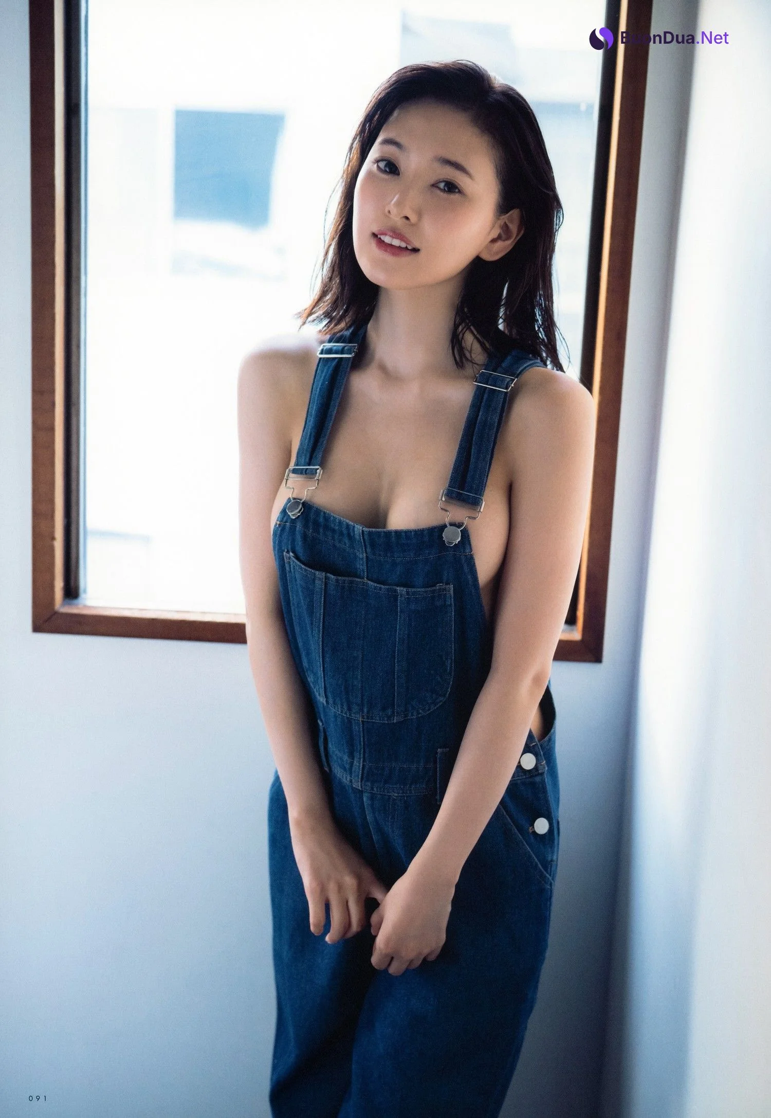 Haruka Kodama 兒玉遥, UTB 2023.08 vol.328 (アップトゥボーイ 2023年8月号) - Photo 7