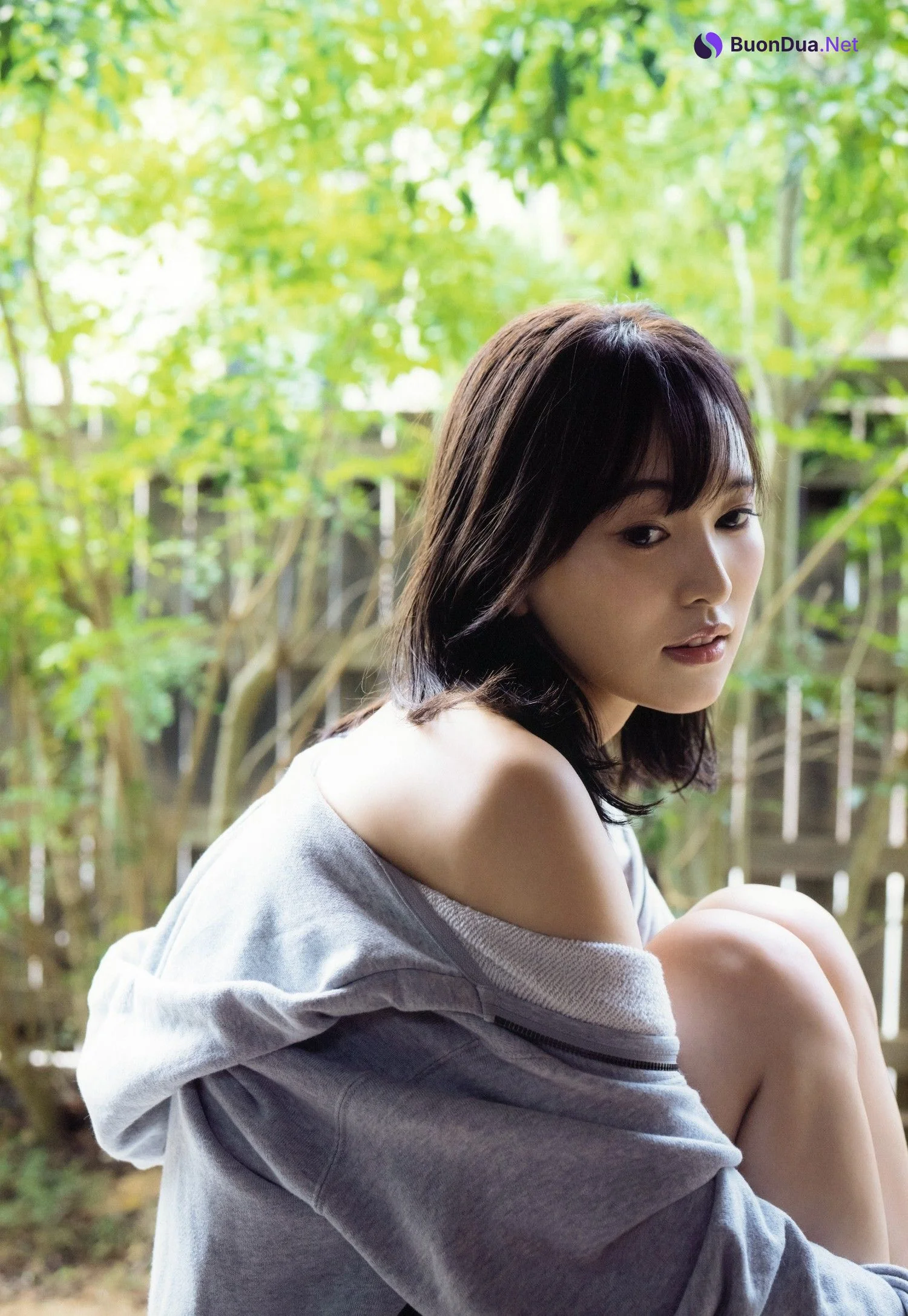 Haruka Kodama 兒玉遥, UTB 2023.08 vol.328 (アップトゥボーイ 2023年8月号) - Photo 8