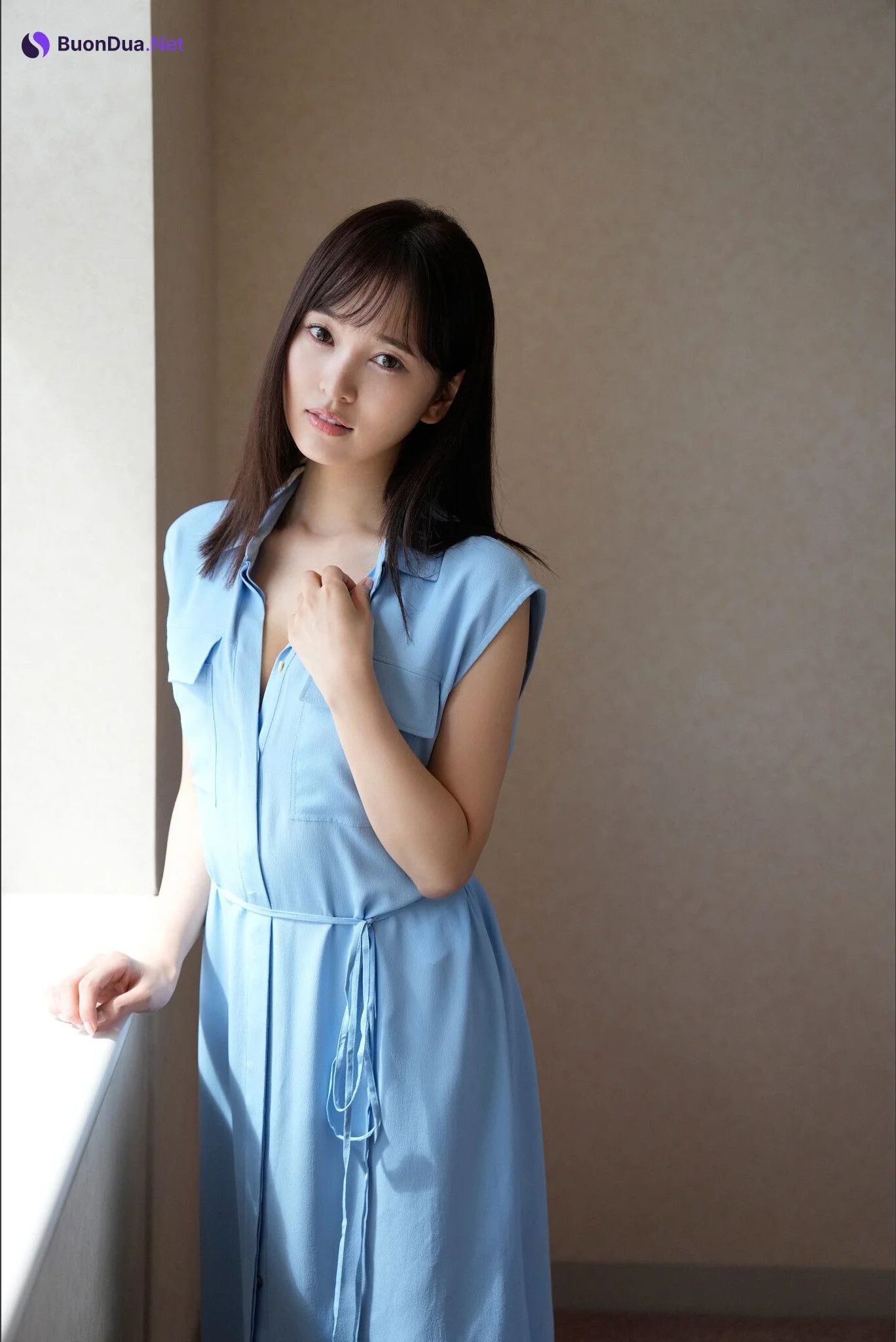 Haruka Kodama 兒玉遥, 週刊現代デジタル写真集 「スイートルームで艶めいて」 Vol.02 - Photo 3