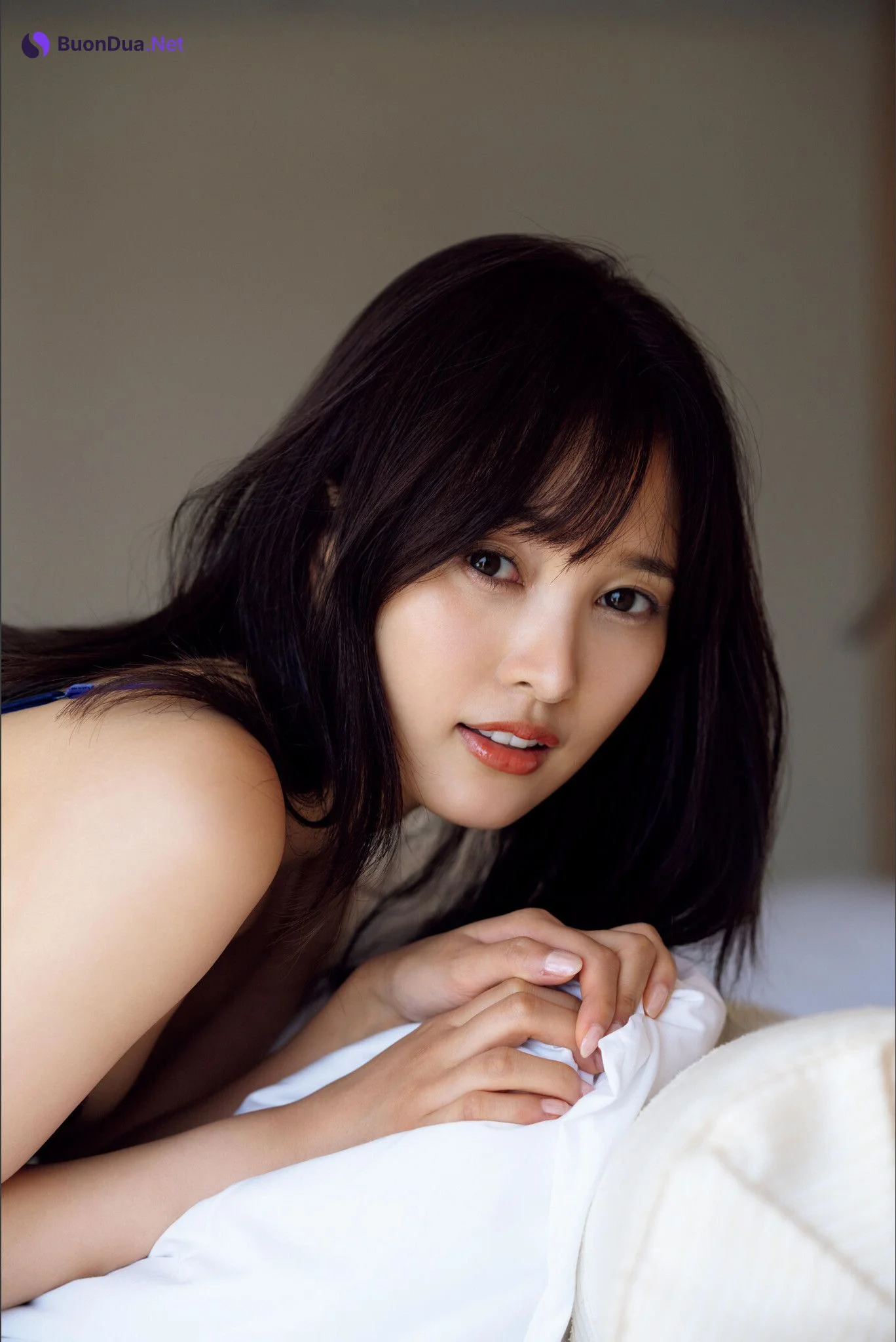 Haruka Kodama 兒玉遥, 週刊現代デジタル写真集 「スイートルームで艶めいて」 Vol.04 - Photo 16