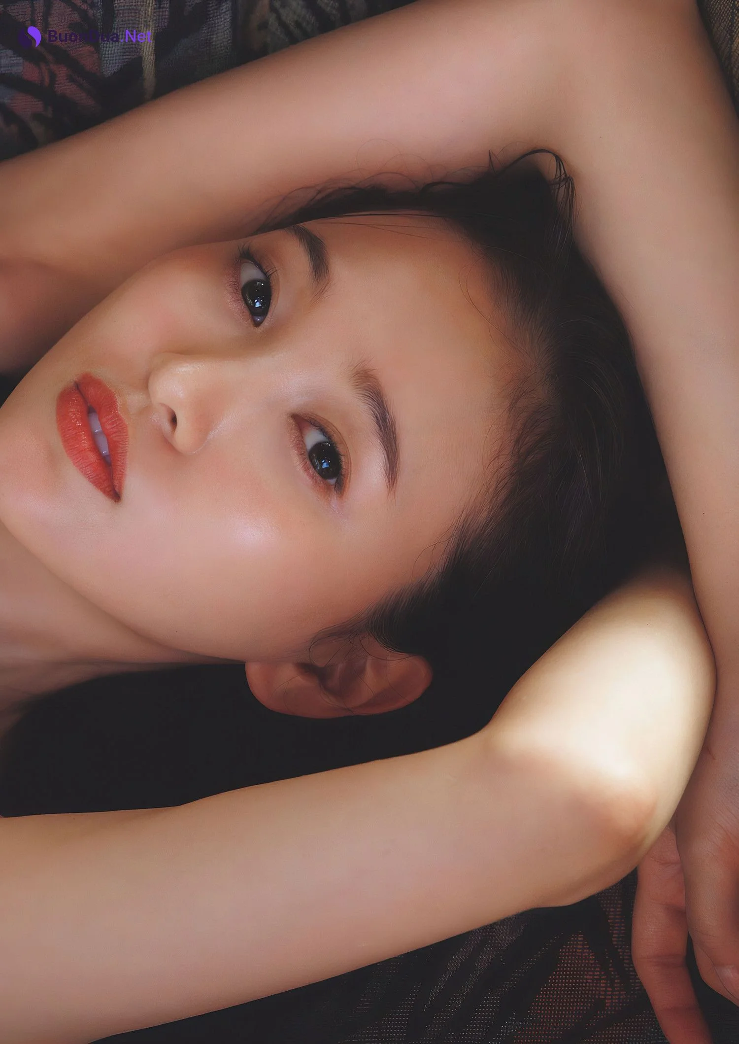 Haruka Kodama 兒玉遥, Weekly Playboy 2024 No.45 (週刊プレイボーイ 2024年45号) - Photo 5