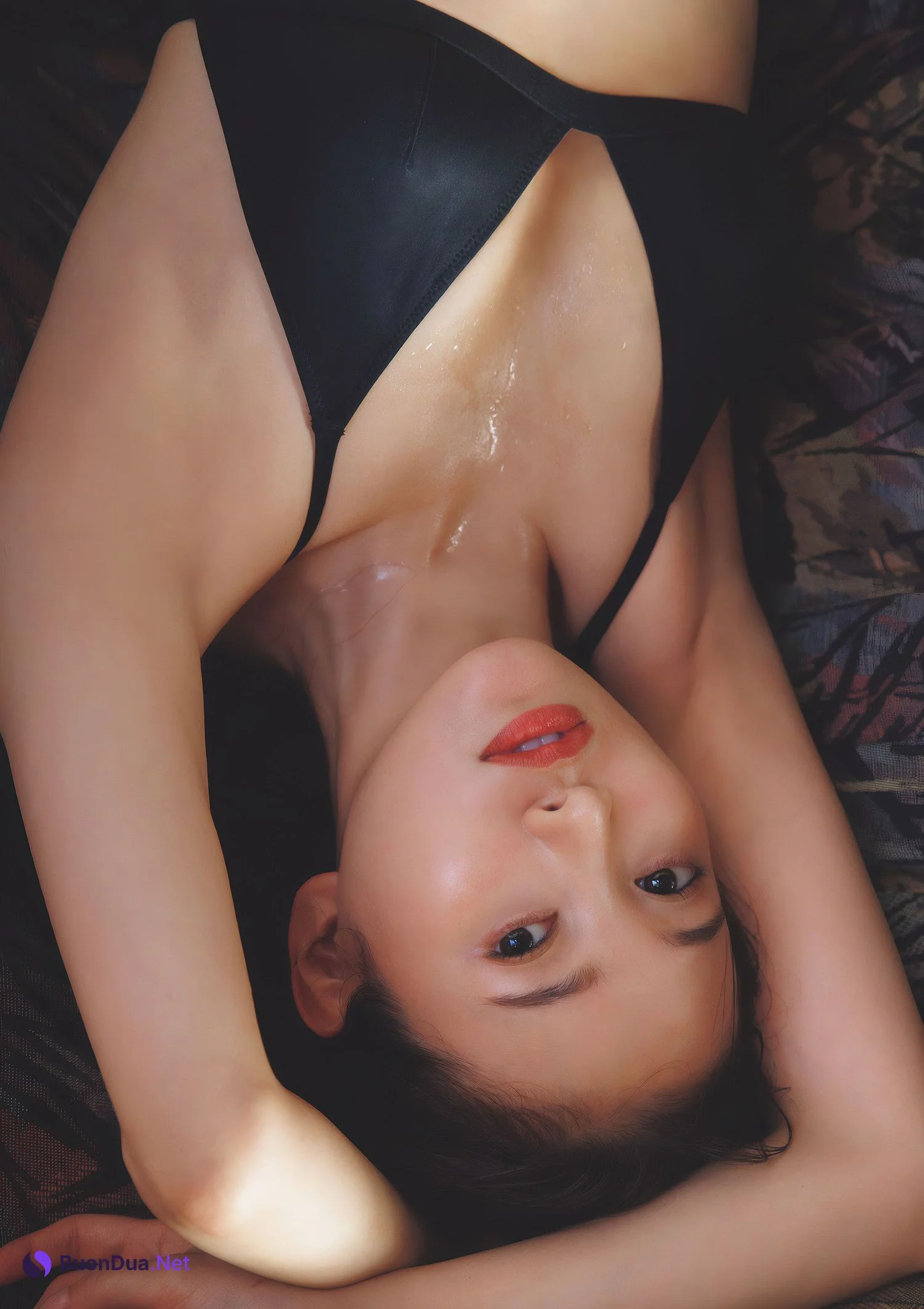 Haruka Kodama 兒玉遥, Weekly Playboy 2024 No.45 (週刊プレイボーイ 2024年45号) - Photo 6
