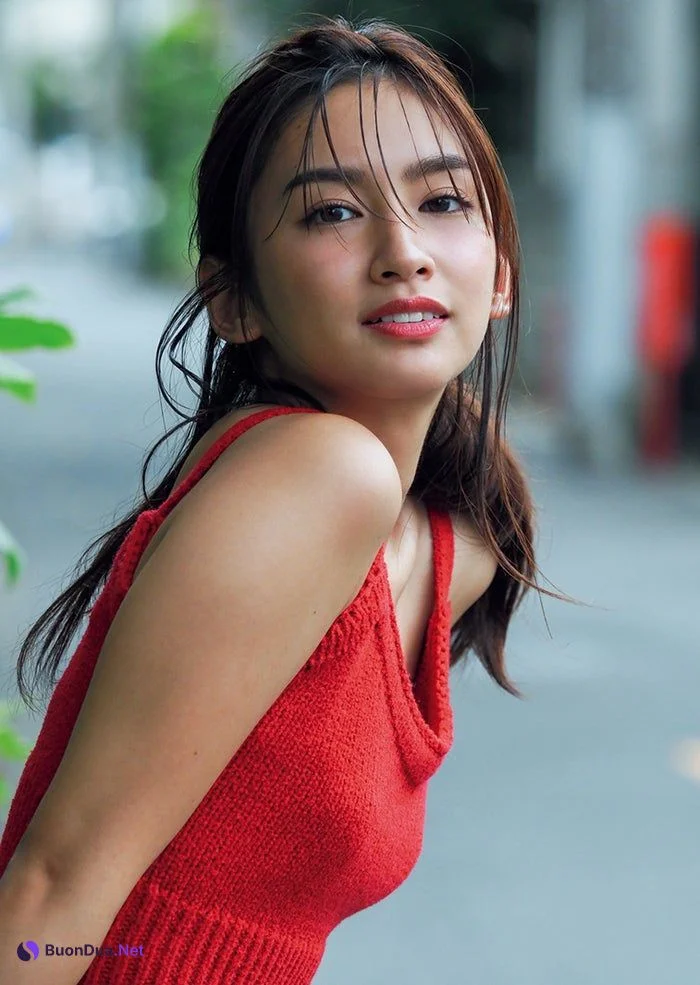 Haruka Koizumi 小泉遥, Weekly Playboy 2019 No.42 (週刊プレイボーイ 2019年42号) - Photo 6