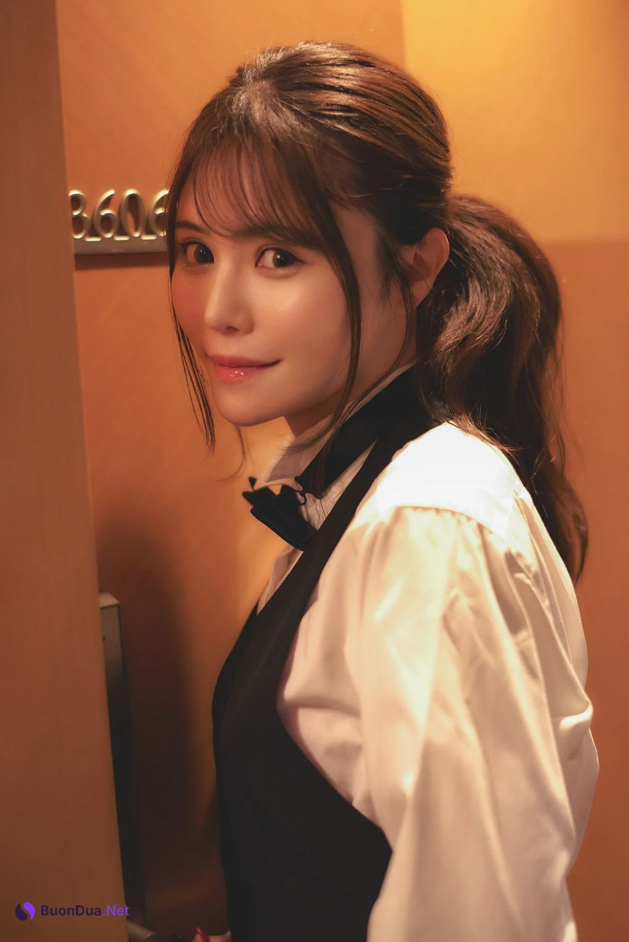 Haruka Komiyama 込山榛香, MySPA！ 2025年8月 Set.01 - Photo 13