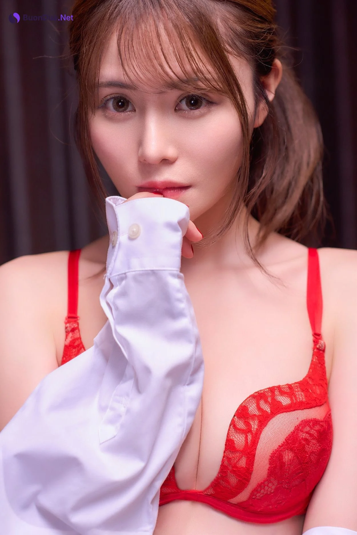 Haruka Komiyama 込山榛香, MySPA！ 2025年8月 Set.01 - Photo 17