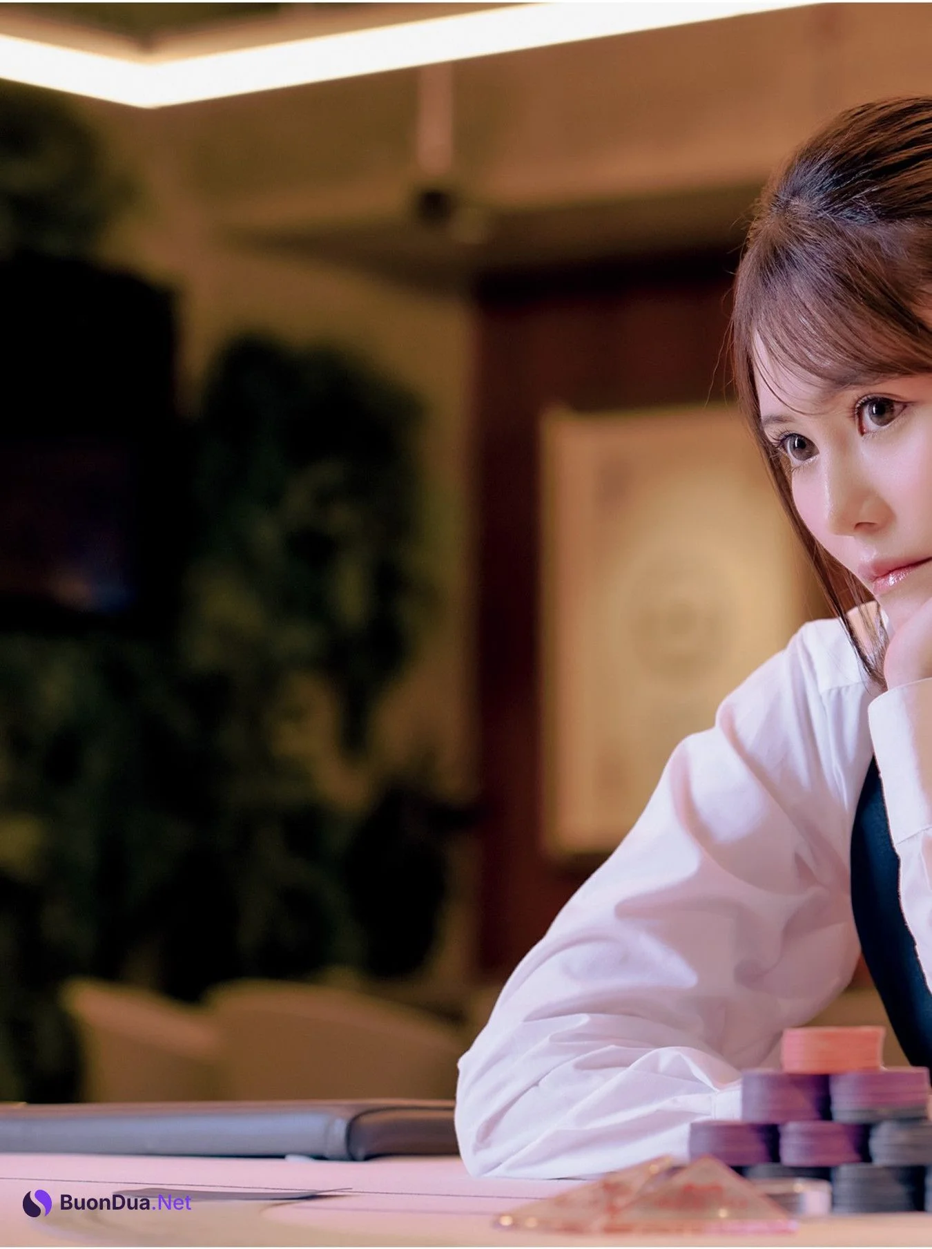 Haruka Komiyama 込山榛香, MySPA！ 2025年8月 Set.01 - Photo 8