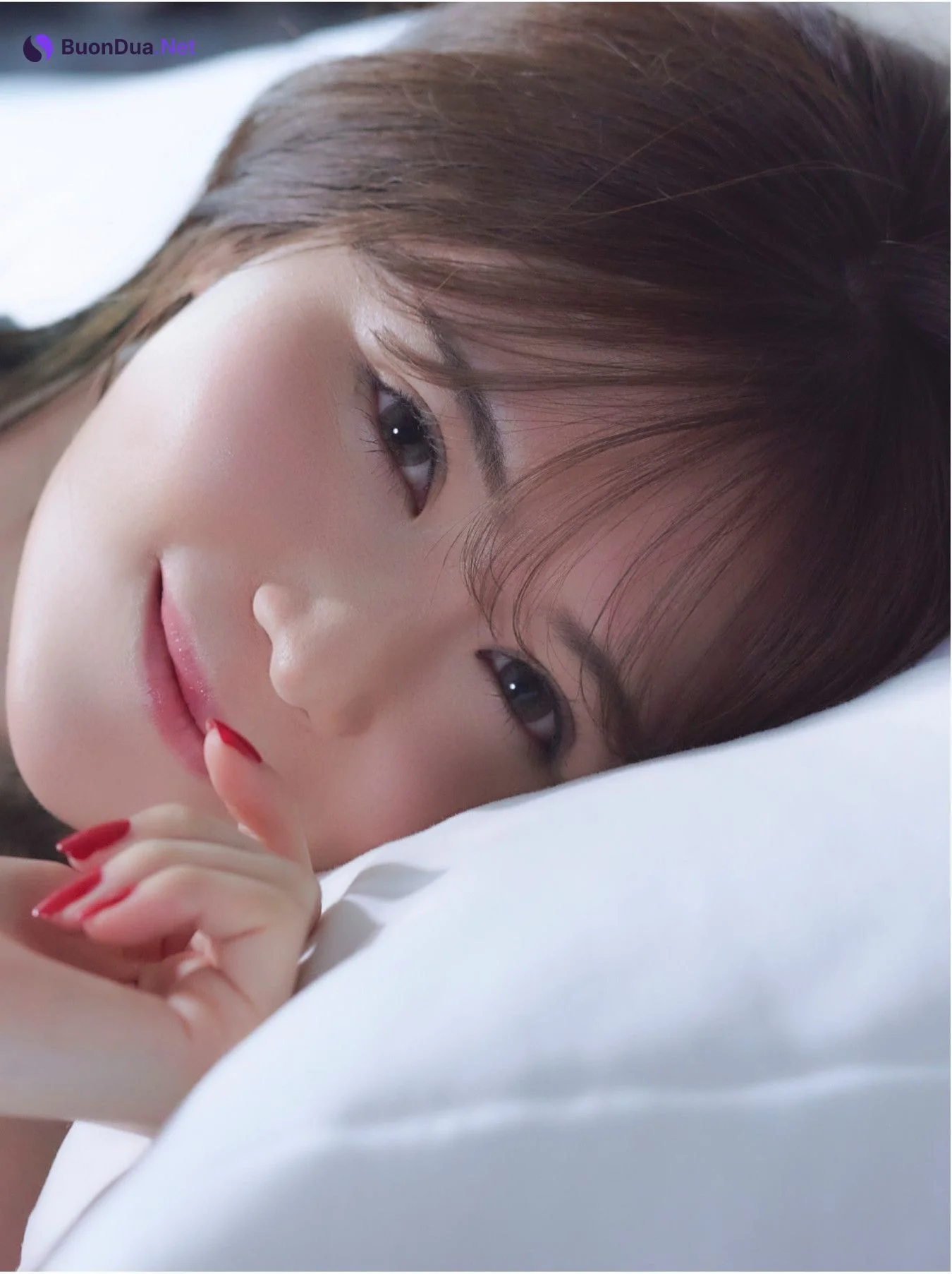 Haruka Komiyama 込山榛香, MySPA！ 2025年8月 Set.02 - Photo 2