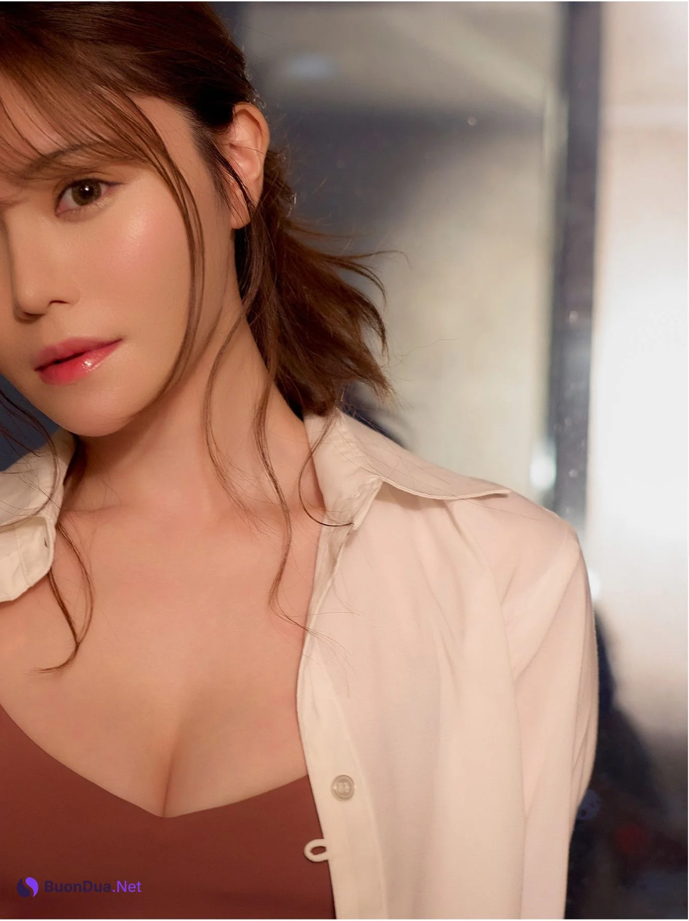 Haruka Komiyama 込山榛香, MySPA！ 2025年8月 Set.03 - Photo 2