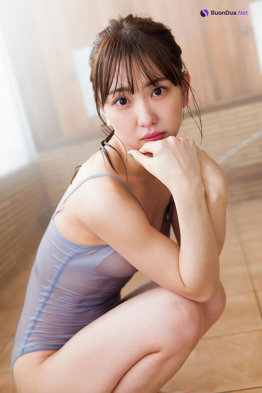 Haruka Kumazaki 熊崎晴香, Weekly SPA! 2023.07.11 (週刊SPA! 2023年7月11日号) - Photo 10