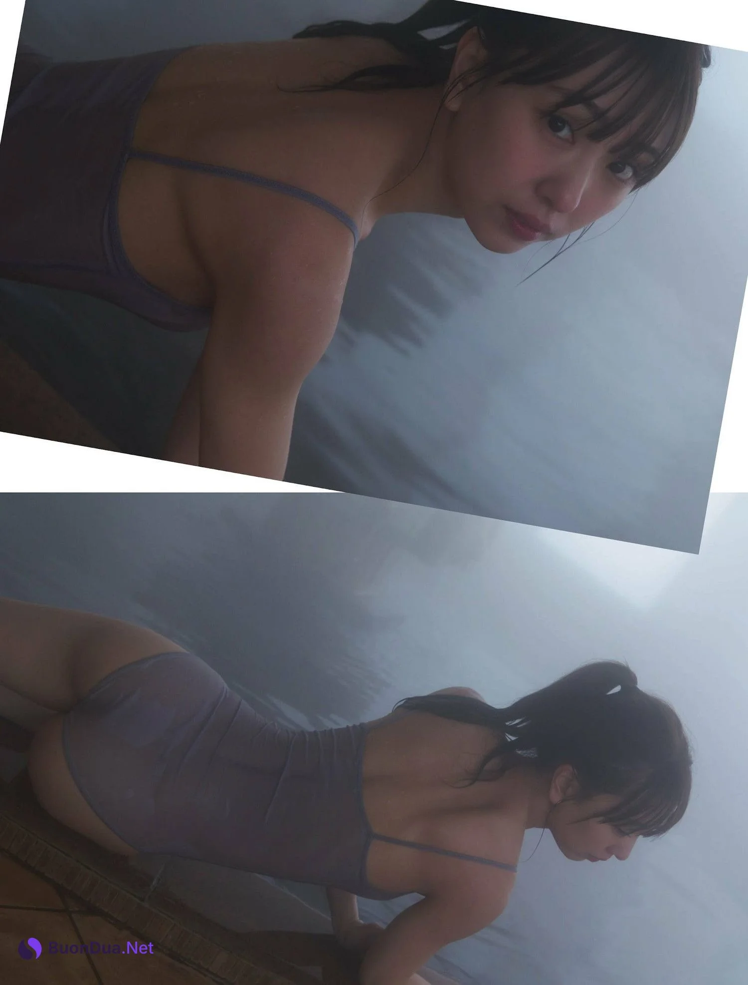 Haruka Kumazaki 熊崎晴香, Weekly SPA! 2023.07.11 (週刊SPA! 2023年7月11日号) - Photo 2
