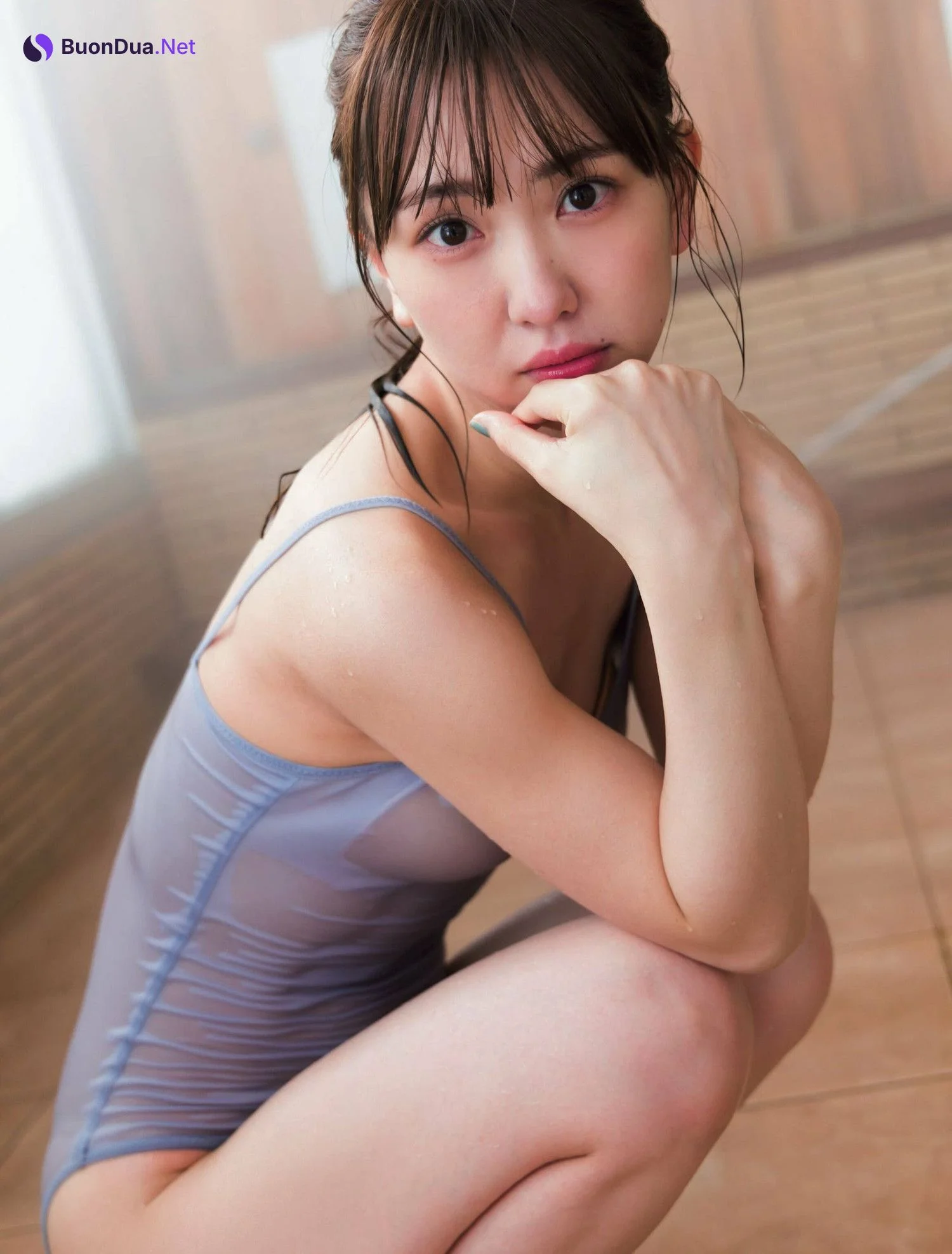 Haruka Kumazaki 熊崎晴香, Weekly SPA! 2023.07.11 (週刊SPA! 2023年7月11日号) - Photo 3