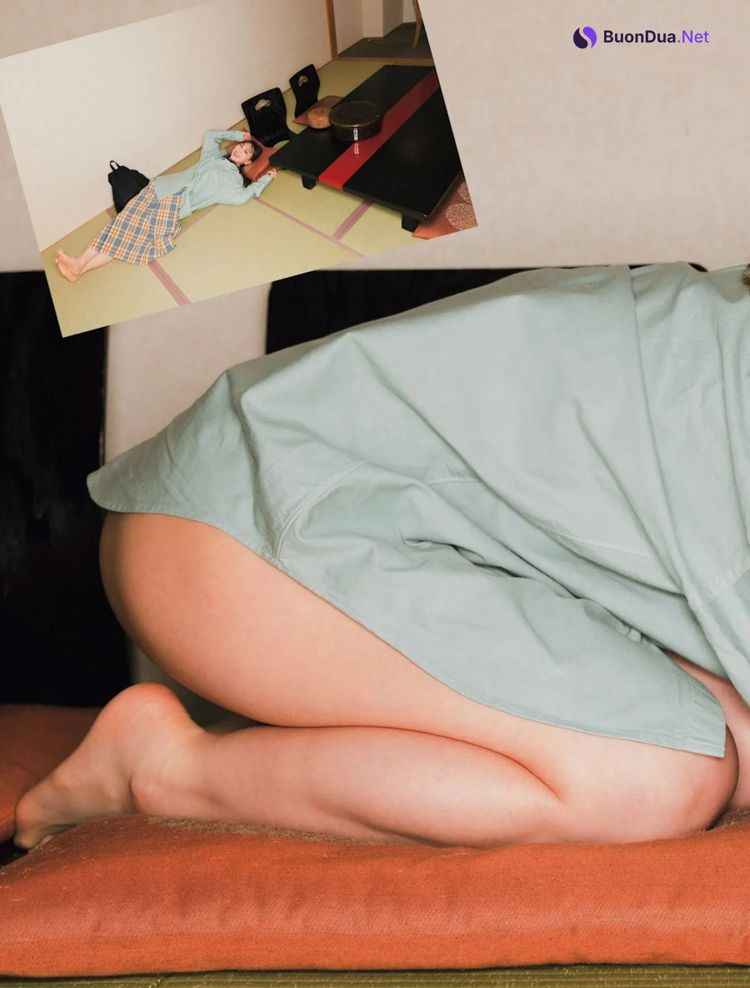 Haruka Kumazaki 熊崎晴香, Weekly SPA! 2023.07.11 (週刊SPA! 2023年7月11日号) - Photo 6