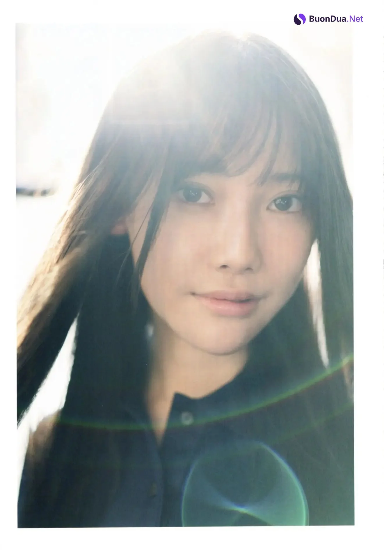 Haruka Kuromi 黒見明香, B.L.T. 2021.03 (ビー・エル・ティー 2021年3月号) - Photo 5