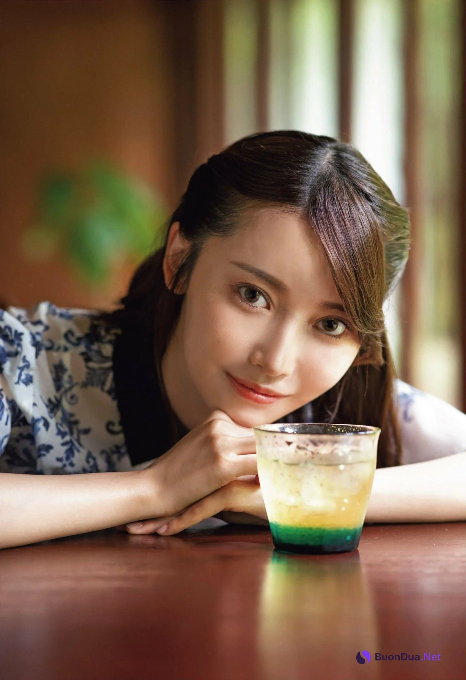 Haruka Kuromi 黒見明香, ENTAME 2023.08 (月刊エンタメ 2023年8月号) - Photo 3