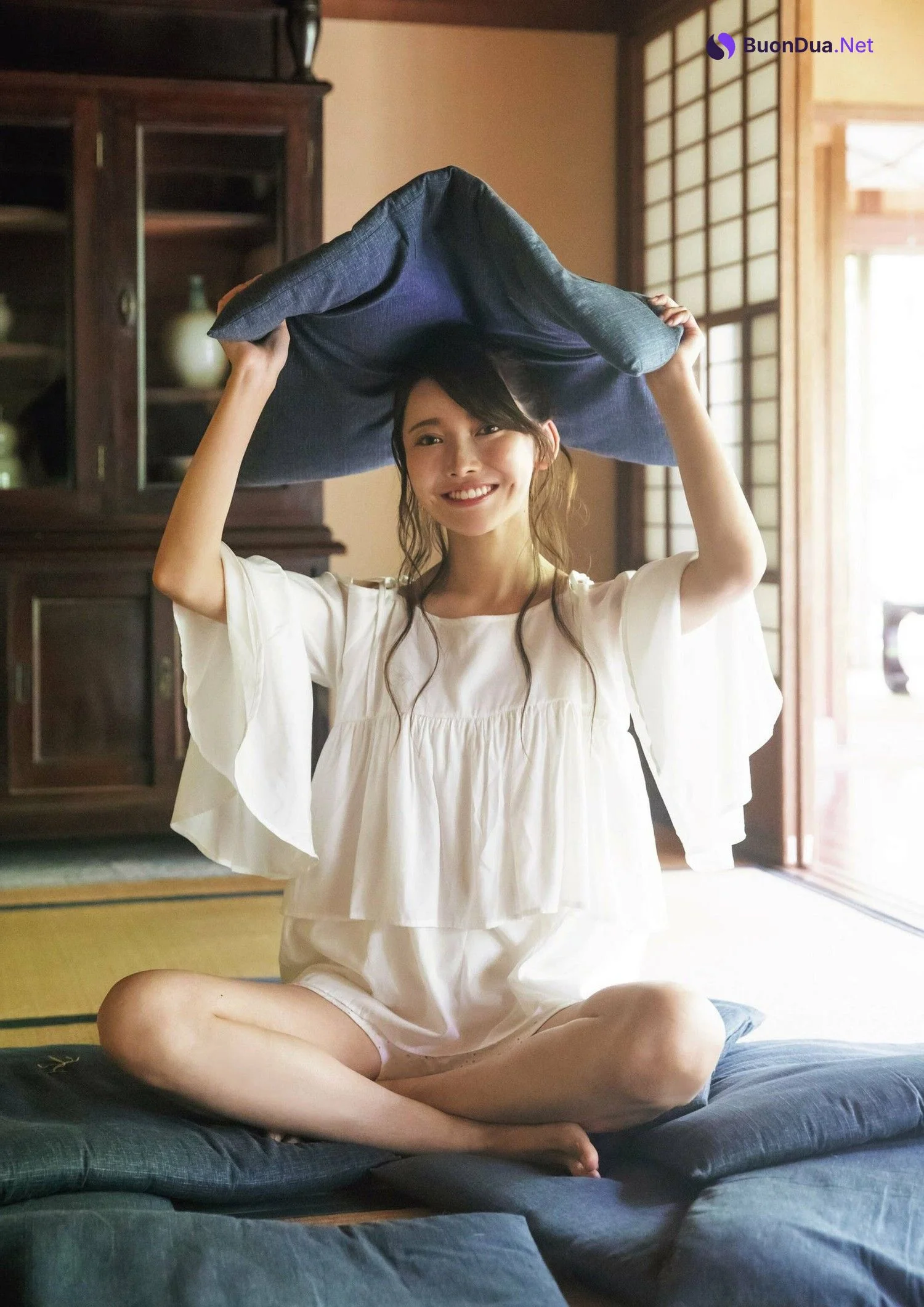 Haruka Kuromi 黒見明香, ENTAME 2023.08 (月刊エンタメ 2023年8月号) - Photo 4