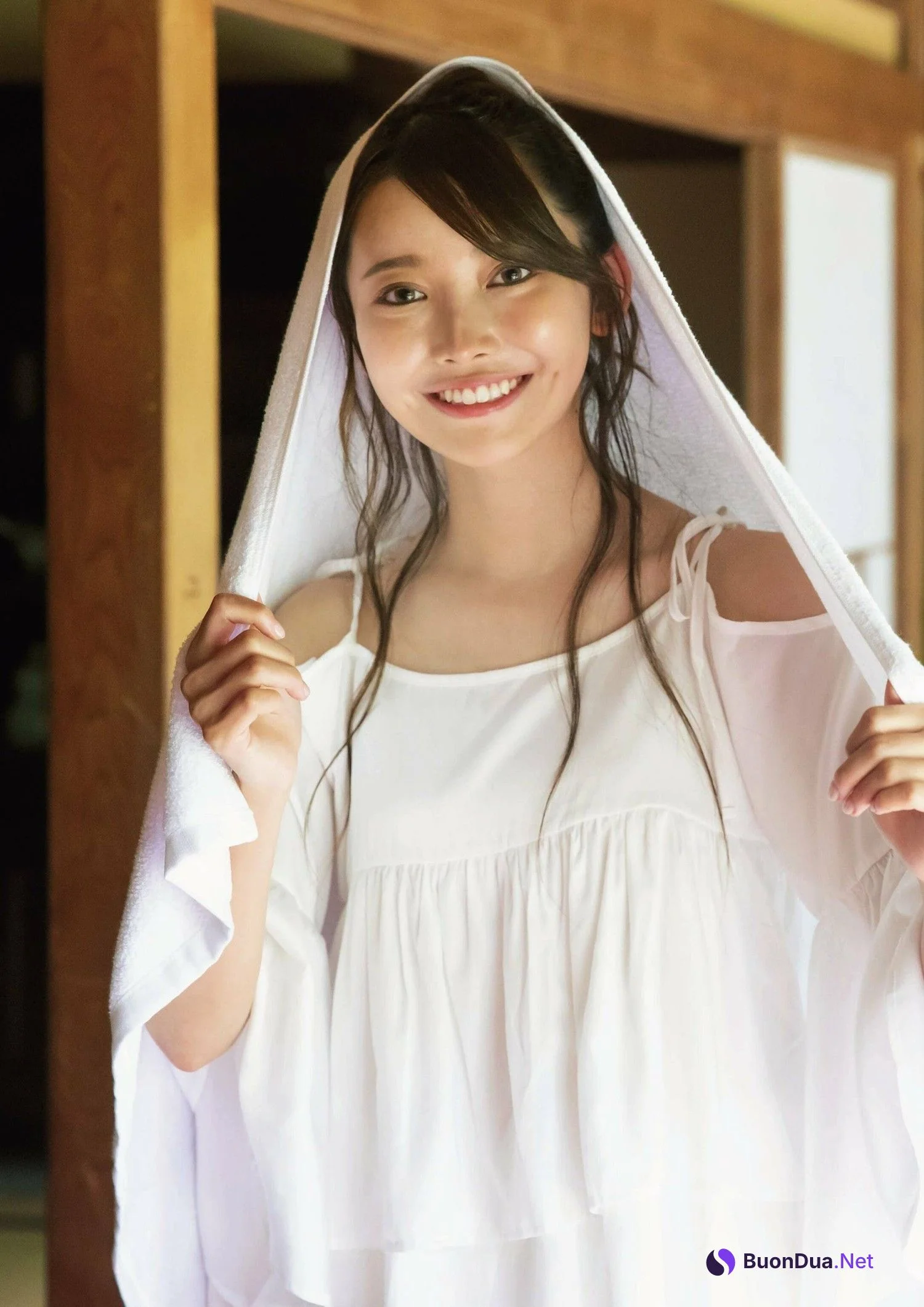 Haruka Kuromi 黒見明香, ENTAME 2023.08 (月刊エンタメ 2023年8月号) - Photo 6