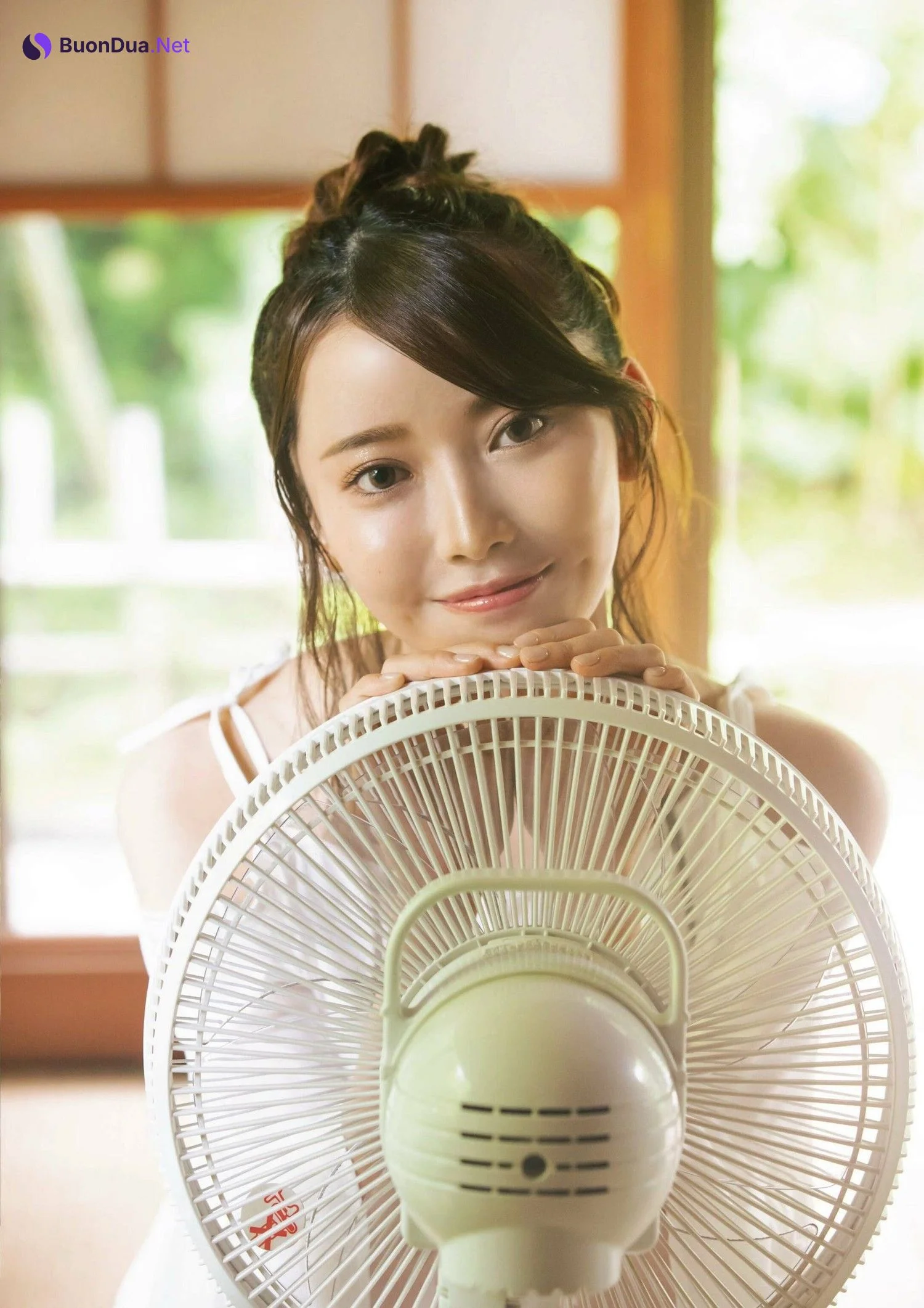 Haruka Kuromi 黒見明香, ENTAME 2023.08 (月刊エンタメ 2023年8月号) - Photo 8