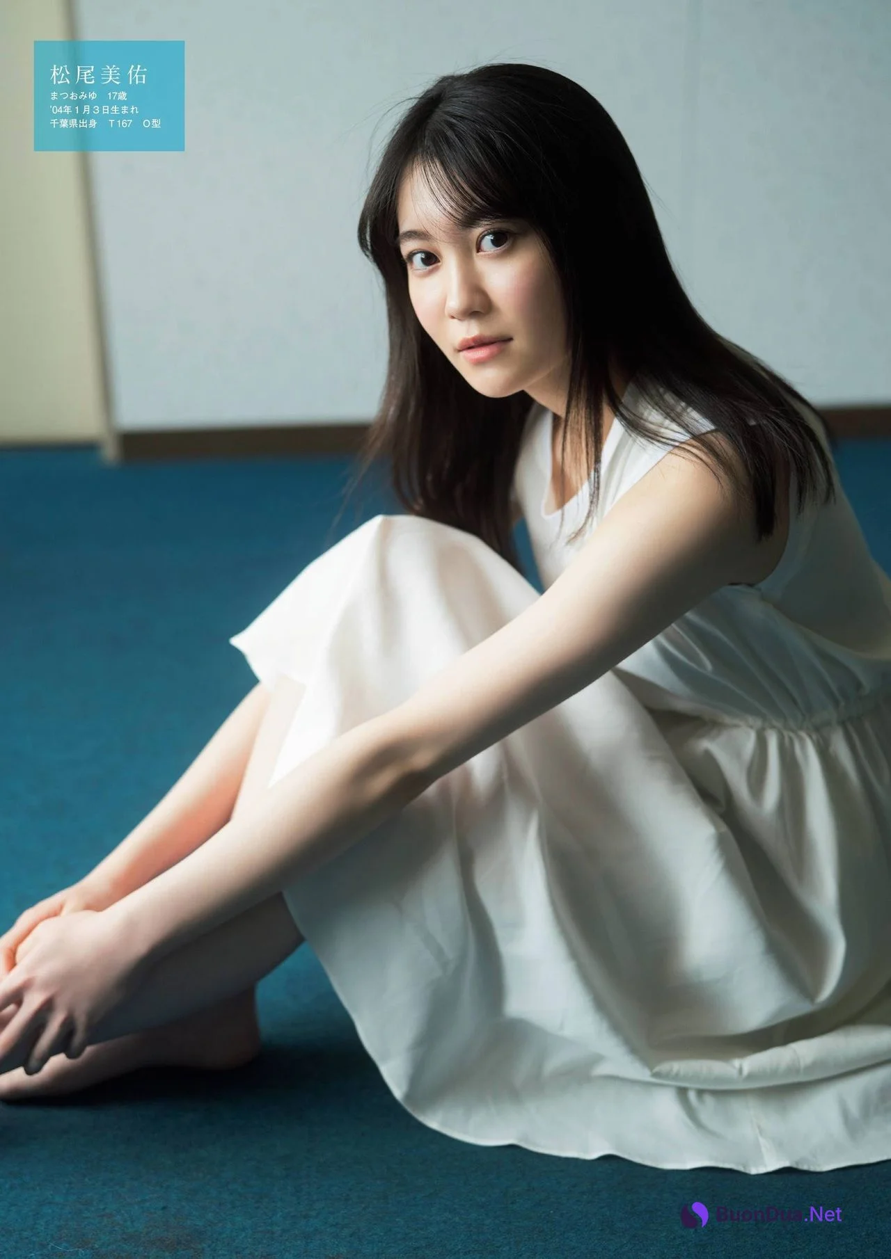 Haruka Kuromi 黒見明香, Miyu Matsuo 松尾美佑, FLASHスペシャル グラビアBEST2021年春号 - Photo 3