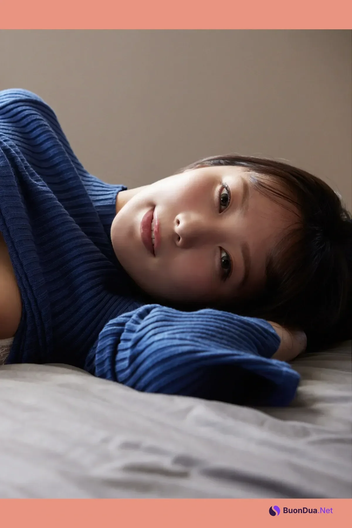 Haruka Miokawa 澪川はるか, 週刊ポストデジタル写真集 『マシュマロボディ召し上がれ』 Set.03 - Photo 14