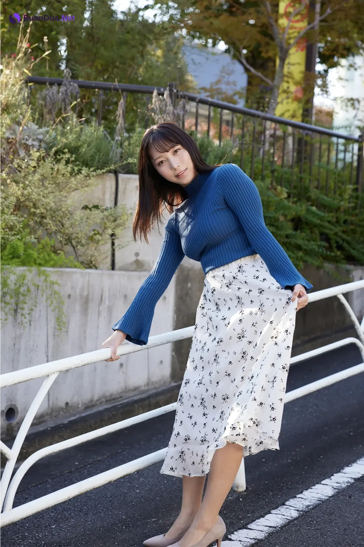 Haruka Miokawa 澪川はるか, 週刊ポストデジタル写真集 『マシュマロボディ召し上がれ』 Set.03 - Photo 2