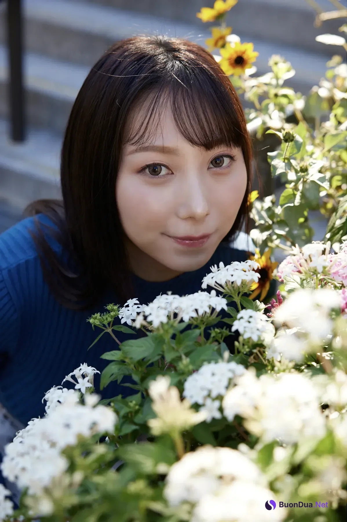 Haruka Miokawa 澪川はるか, 週刊ポストデジタル写真集 『マシュマロボディ召し上がれ』 Set.03 - Photo 3