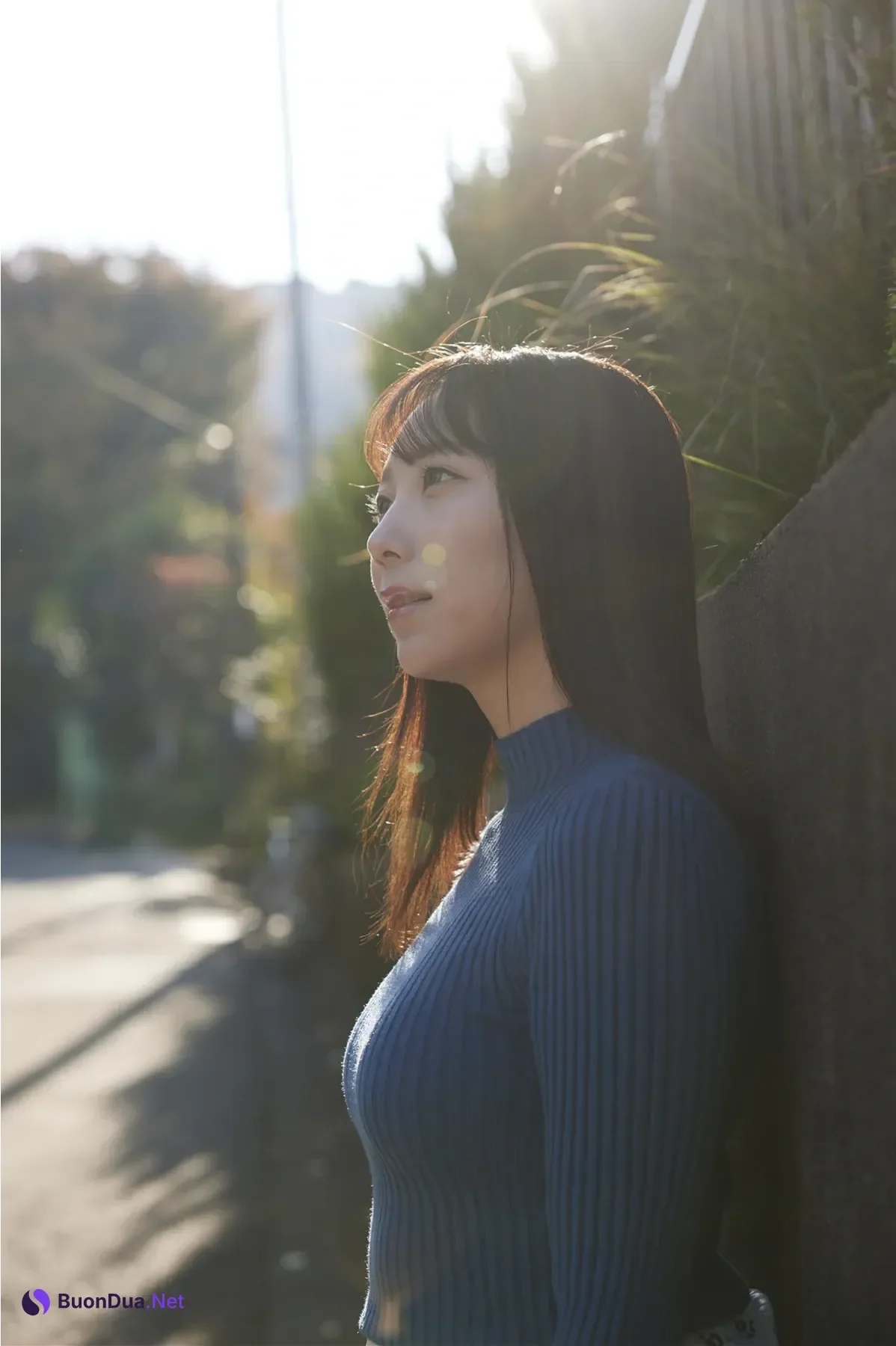 Haruka Miokawa 澪川はるか, 週刊ポストデジタル写真集 『マシュマロボディ召し上がれ』 Set.03 - Photo 4