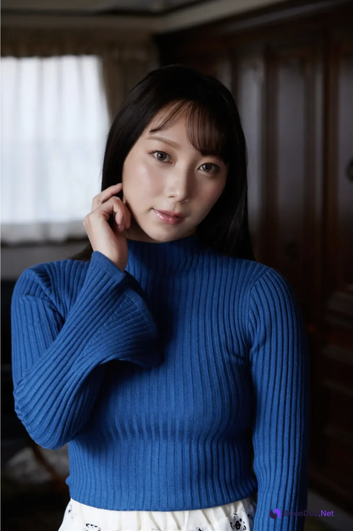 Haruka Miokawa 澪川はるか, 週刊ポストデジタル写真集 『マシュマロボディ召し上がれ』 Set.03 - Photo 6