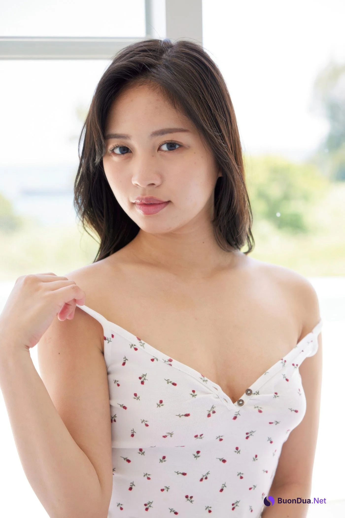 Haruka Mizuno 水野遥香, アイドルワン I-One サンプル版 ずっとそばにいて - Photo 16