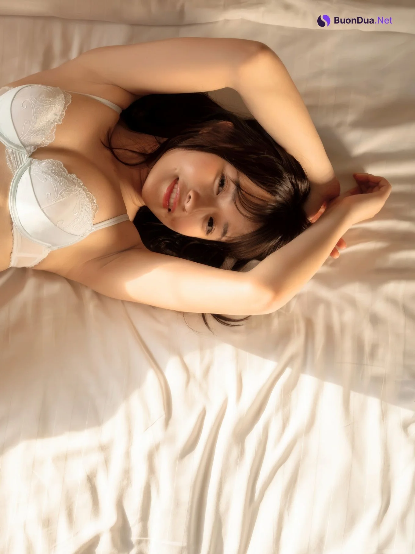 Haruka Momokawa 百川晴香, アイドルワン I-One サンプル版 Evergreen - Photo 10