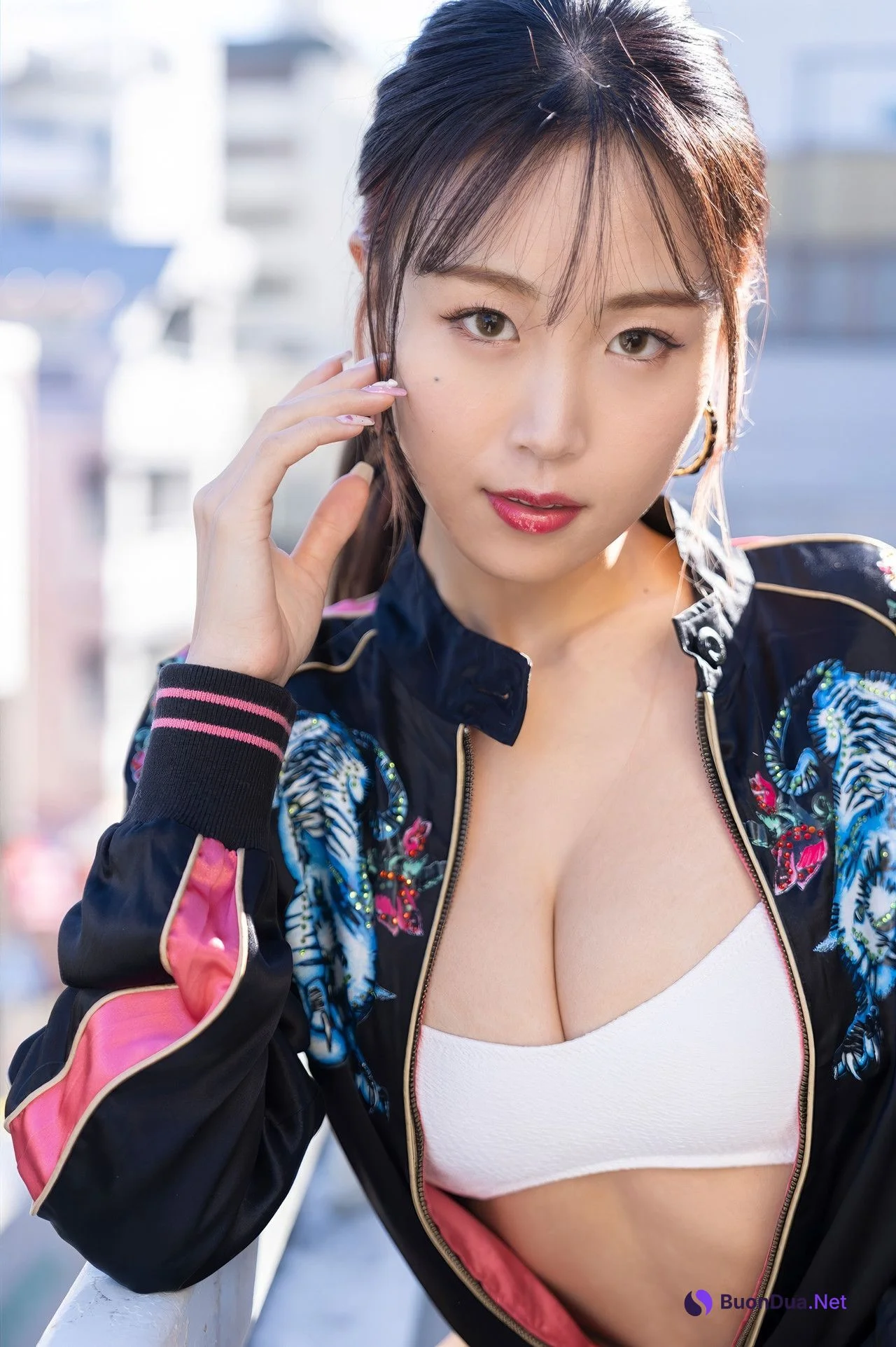 Haruka はるか, My SPA Photo Collection Set.01 - Photo 2