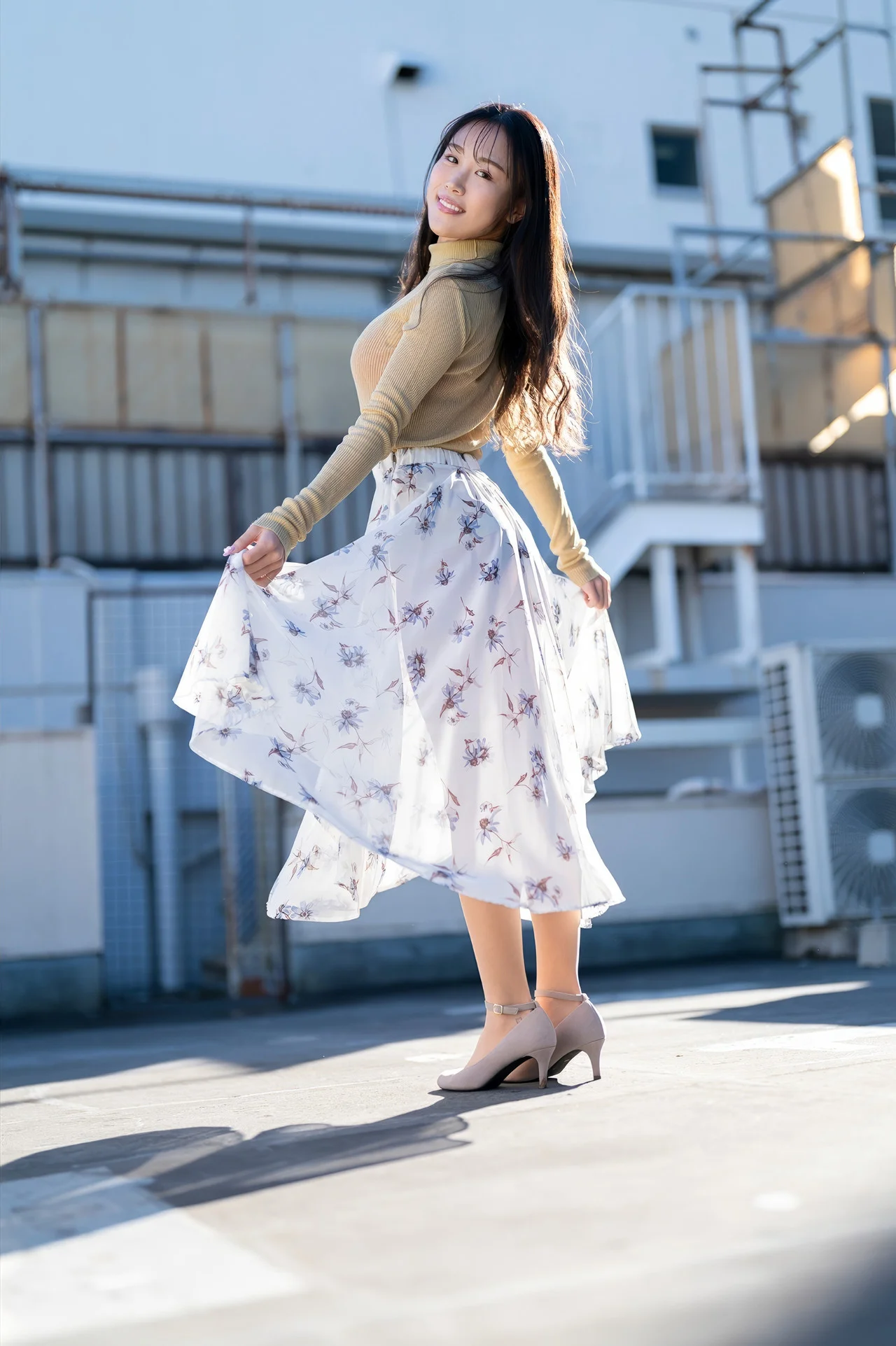 Haruka はるか, My SPA Photo Collection Set.03